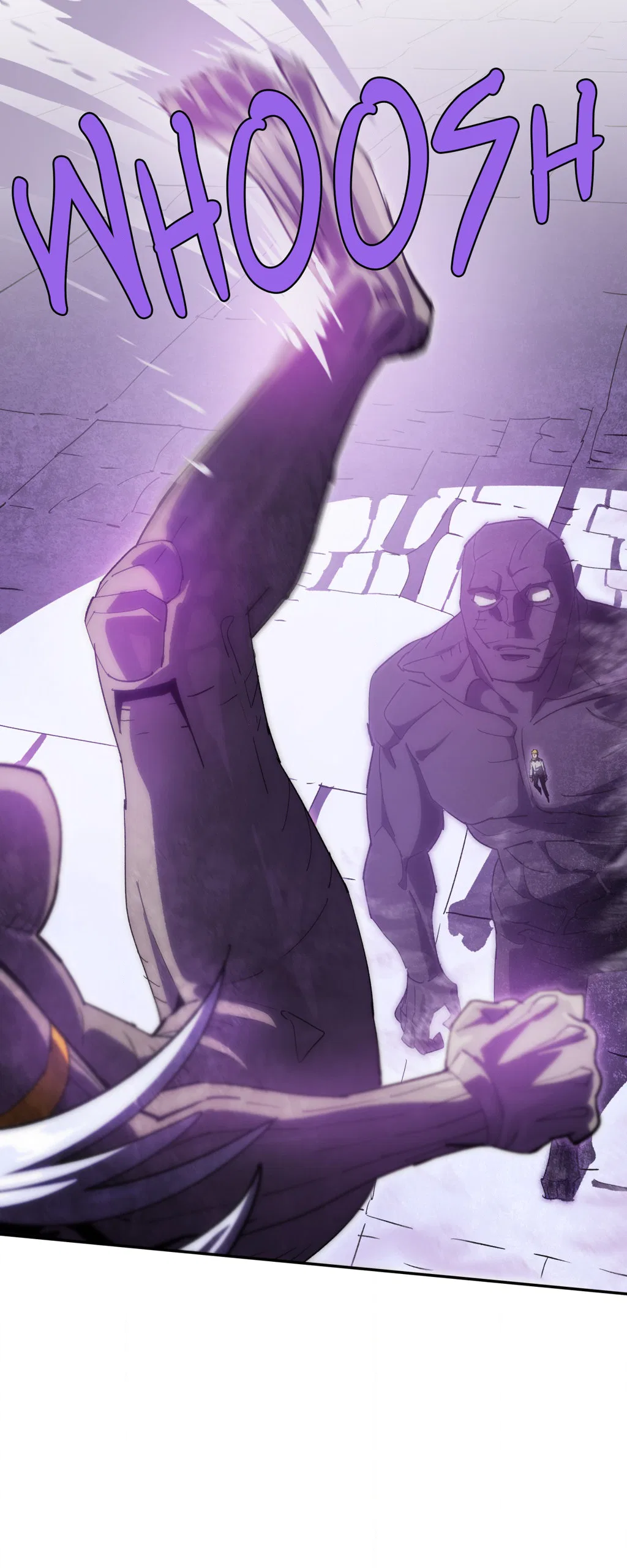 4 Cut Hero Chapter 244 – Page 10