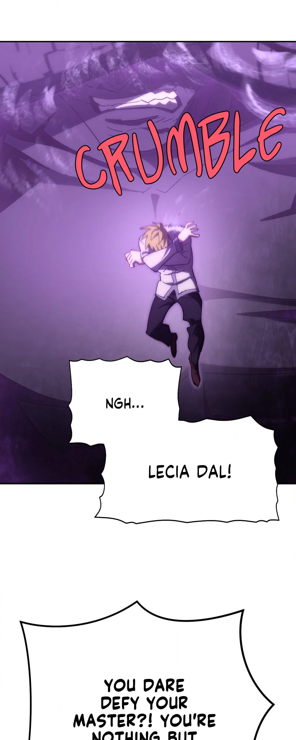 4 Cut Hero Chapter 244 – Page 12