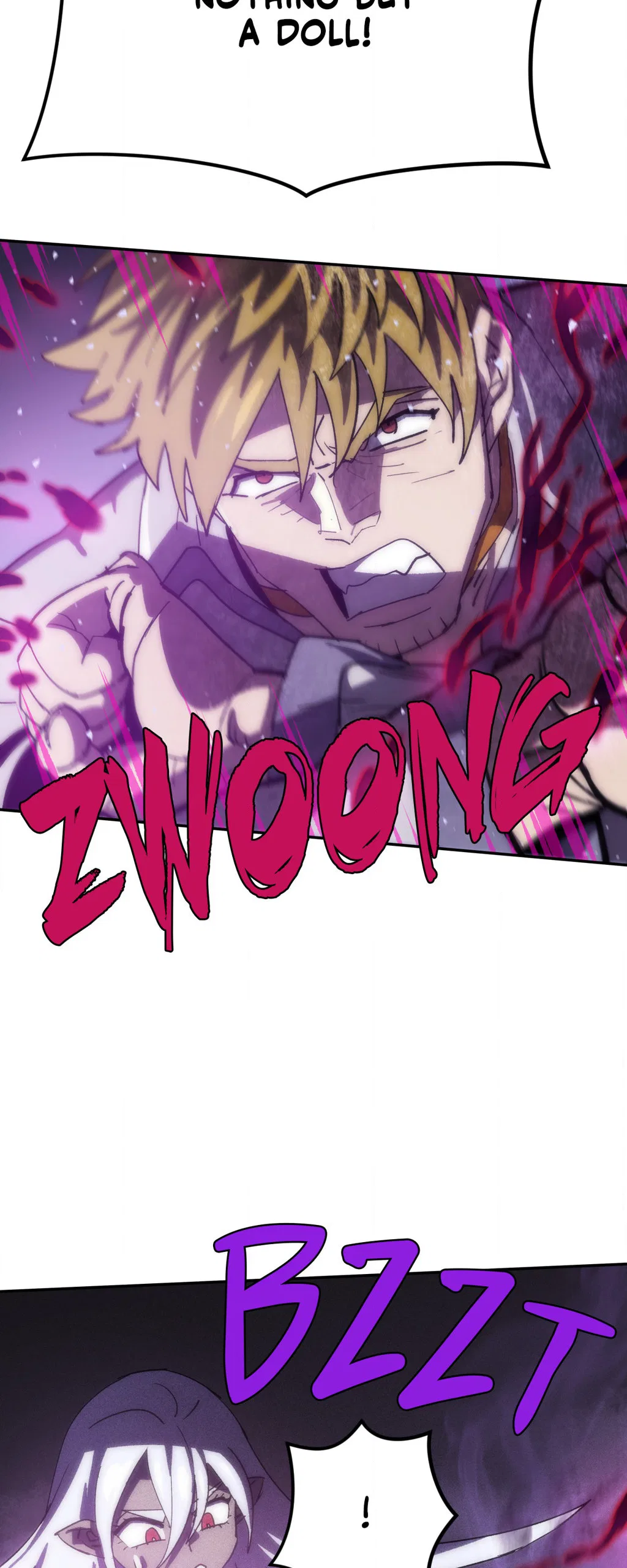 4 Cut Hero Chapter 244 – Page 13