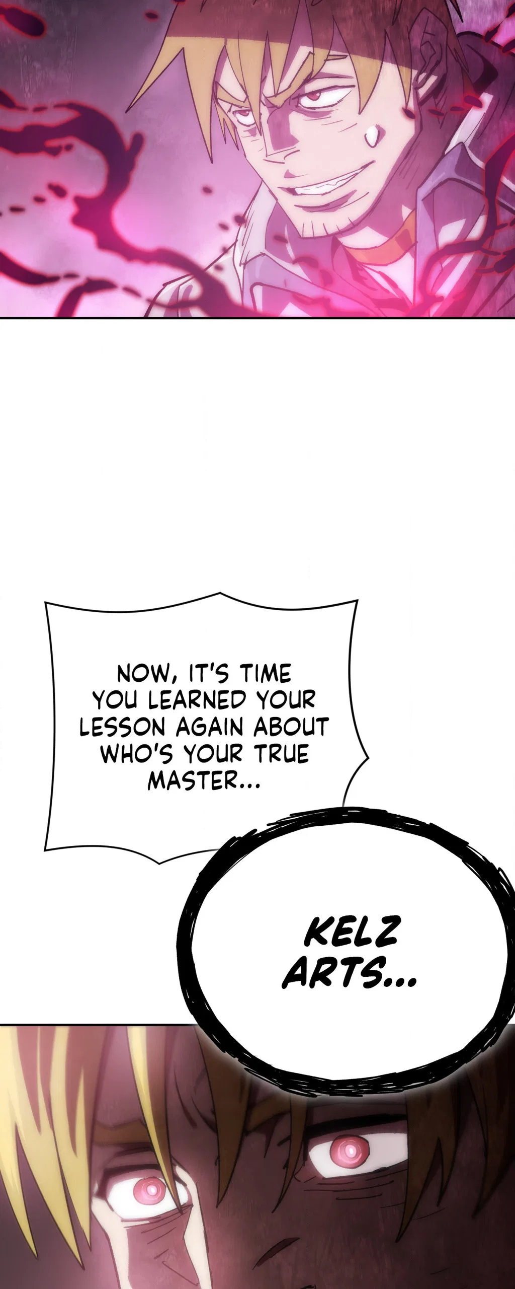 4 Cut Hero Chapter 244 – Page 16