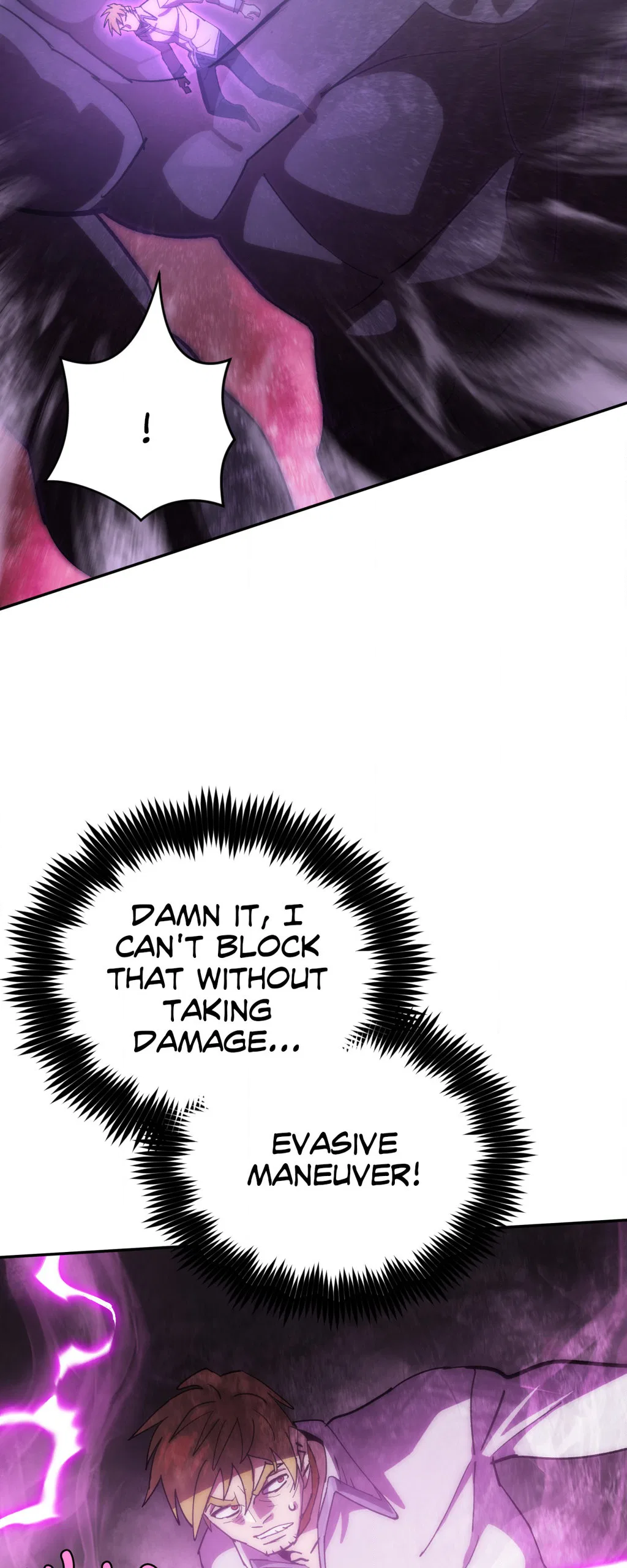 4 Cut Hero Chapter 244 – Page 18