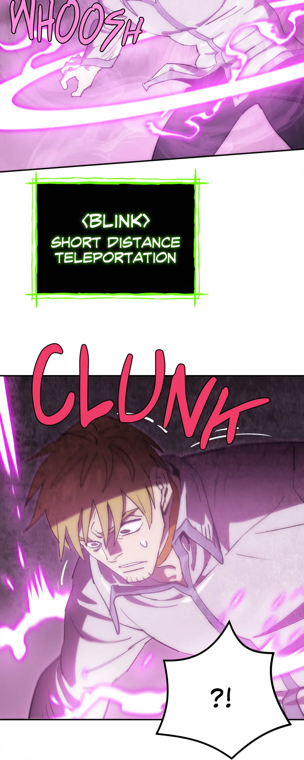 4 Cut Hero Chapter 244 – Page 19