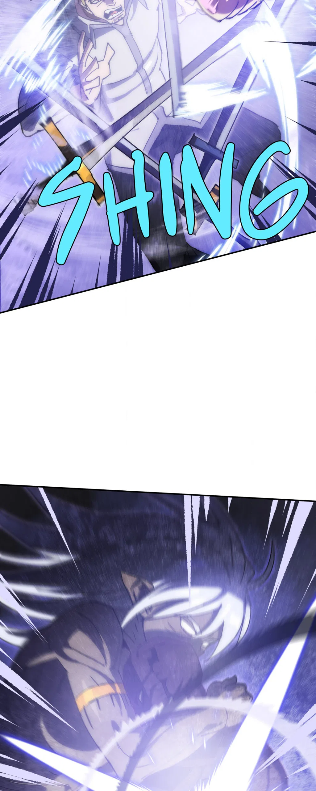 4 Cut Hero Chapter 244 – Page 22