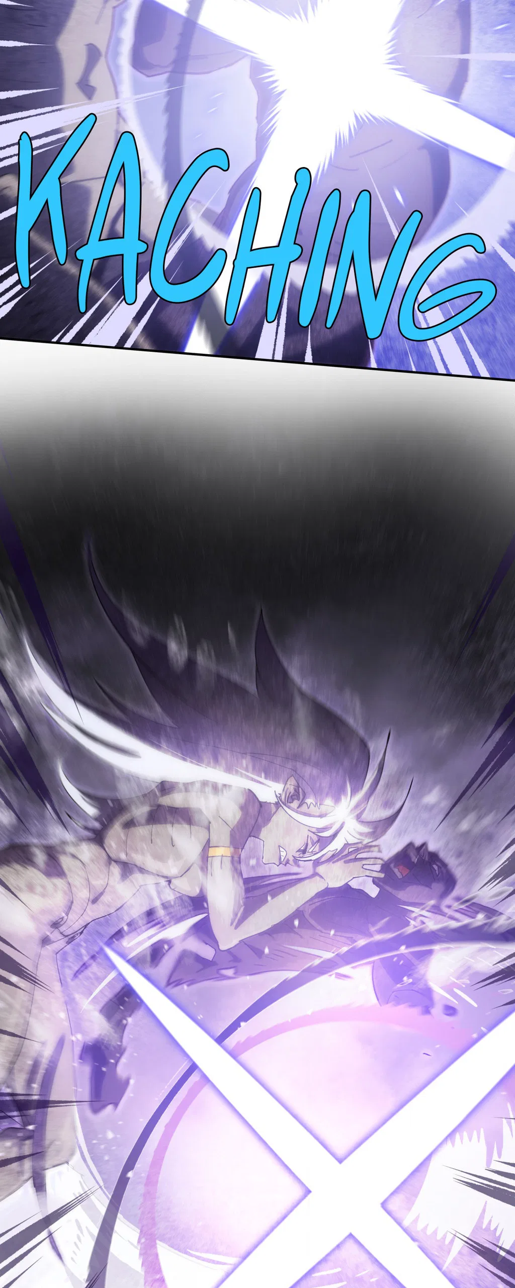 4 Cut Hero Chapter 244 – Page 23