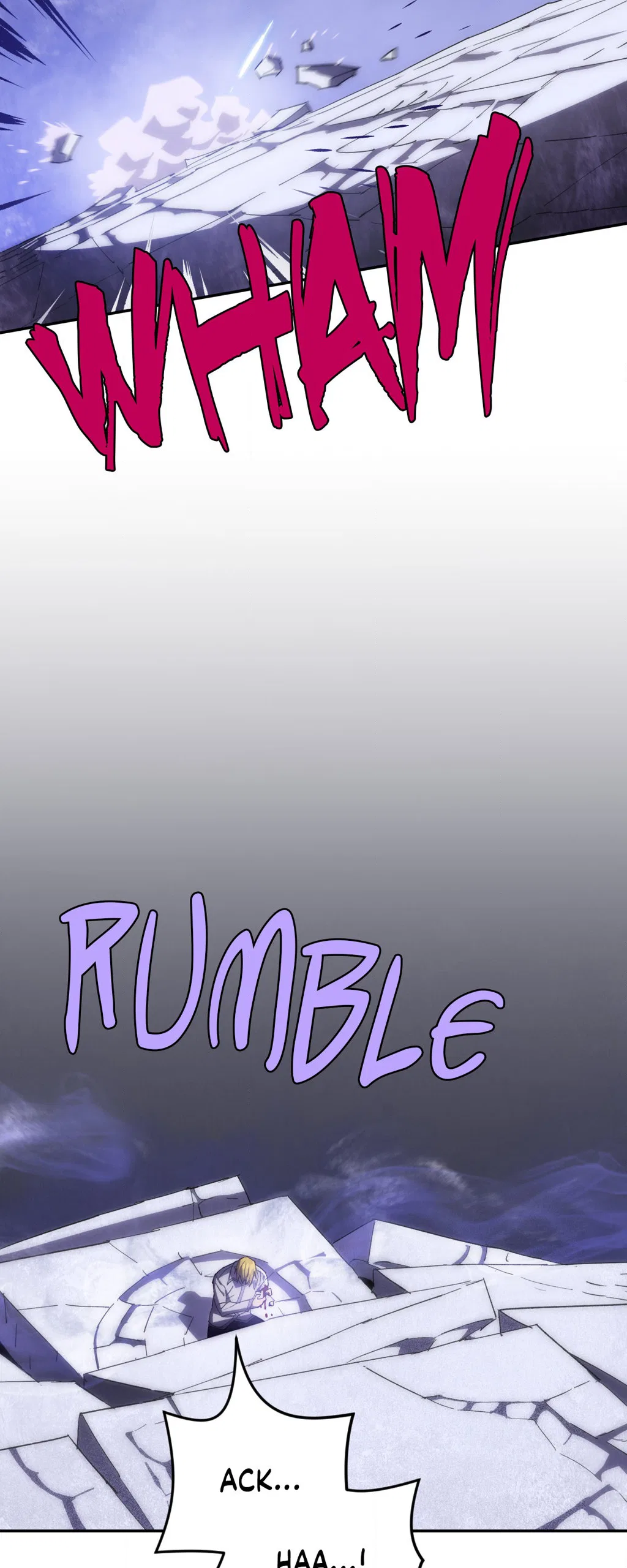 4 Cut Hero Chapter 244 – Page 25