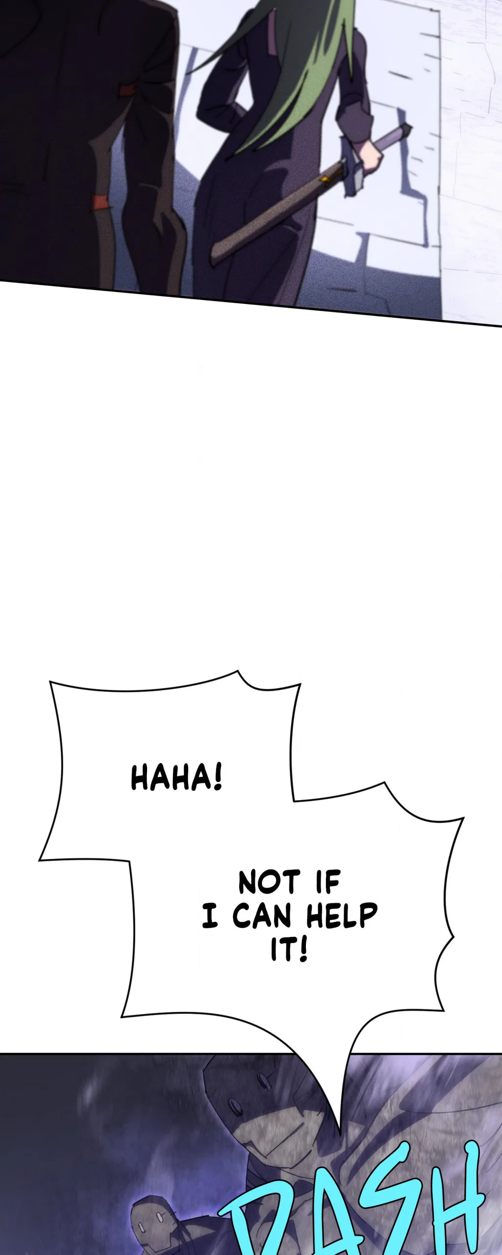 4 Cut Hero Chapter 244 – Page 31