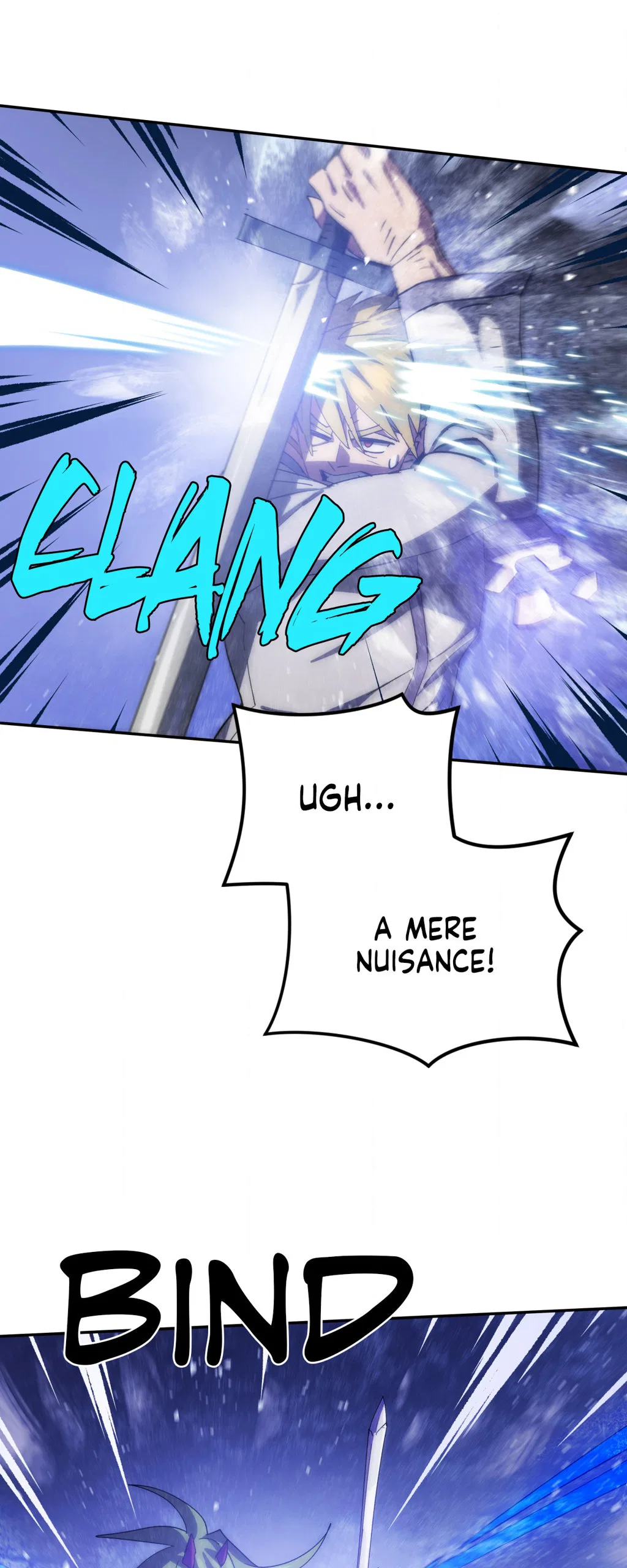 4 Cut Hero Chapter 244 – Page 36