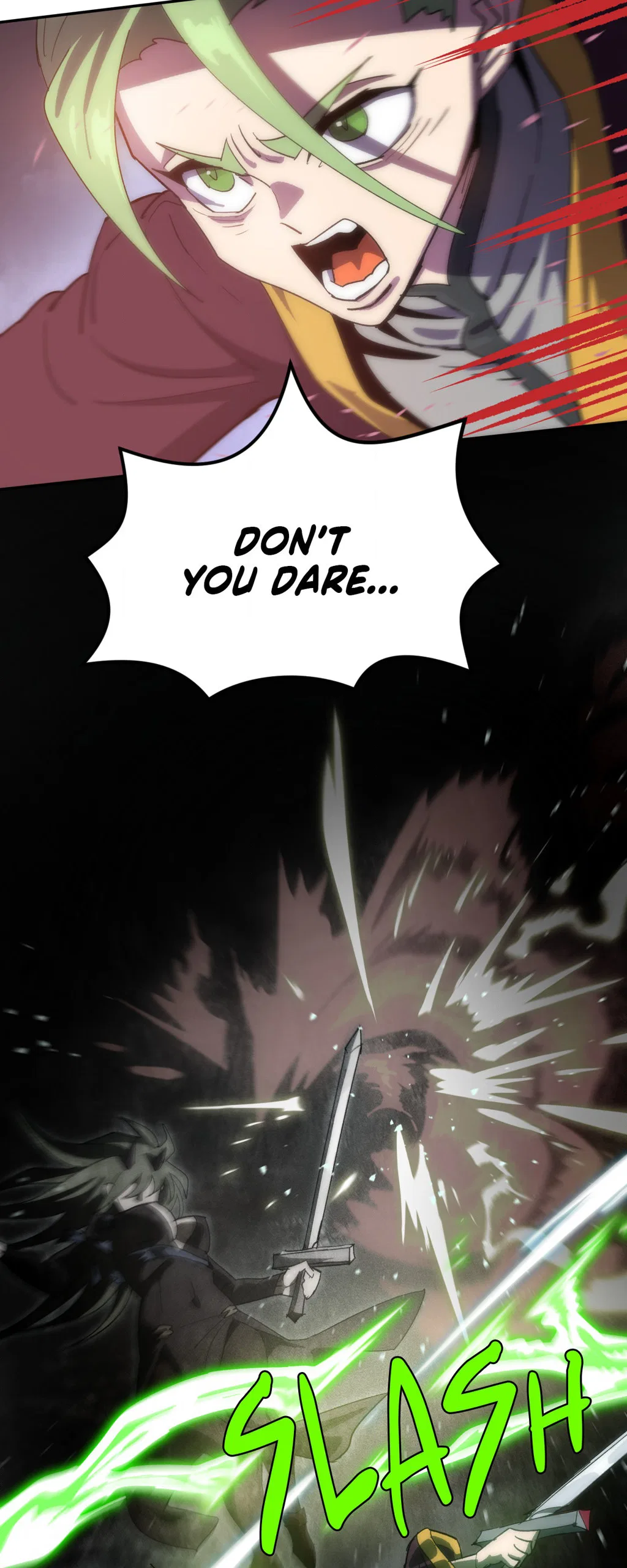 4 Cut Hero Chapter 244 – Page 39