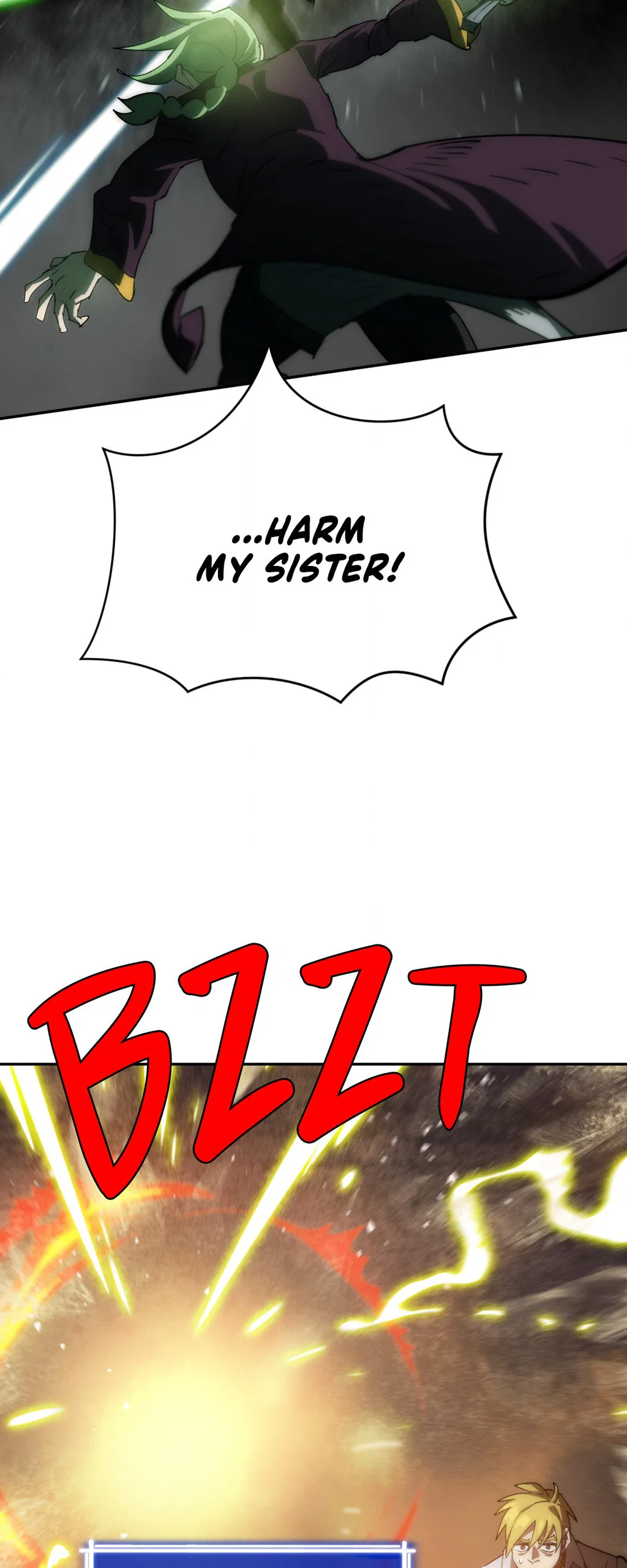 4 Cut Hero Chapter 244 – Page 40