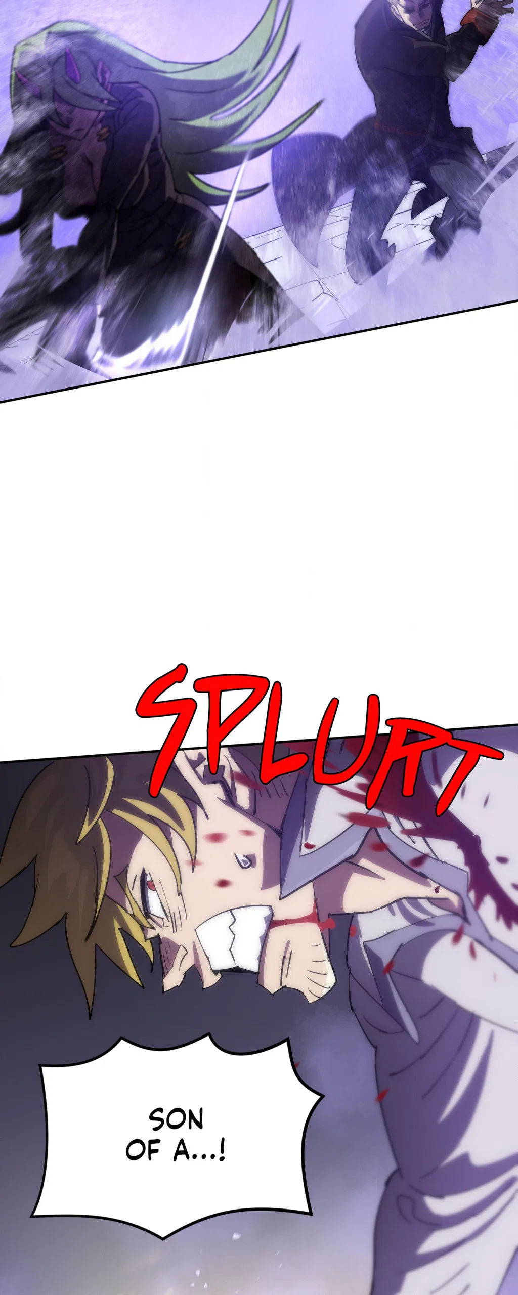 4 Cut Hero Chapter 244 – Page 43