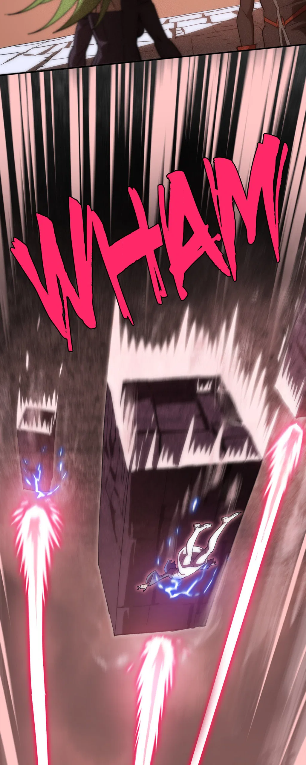 4 Cut Hero Chapter 244 – Page 45