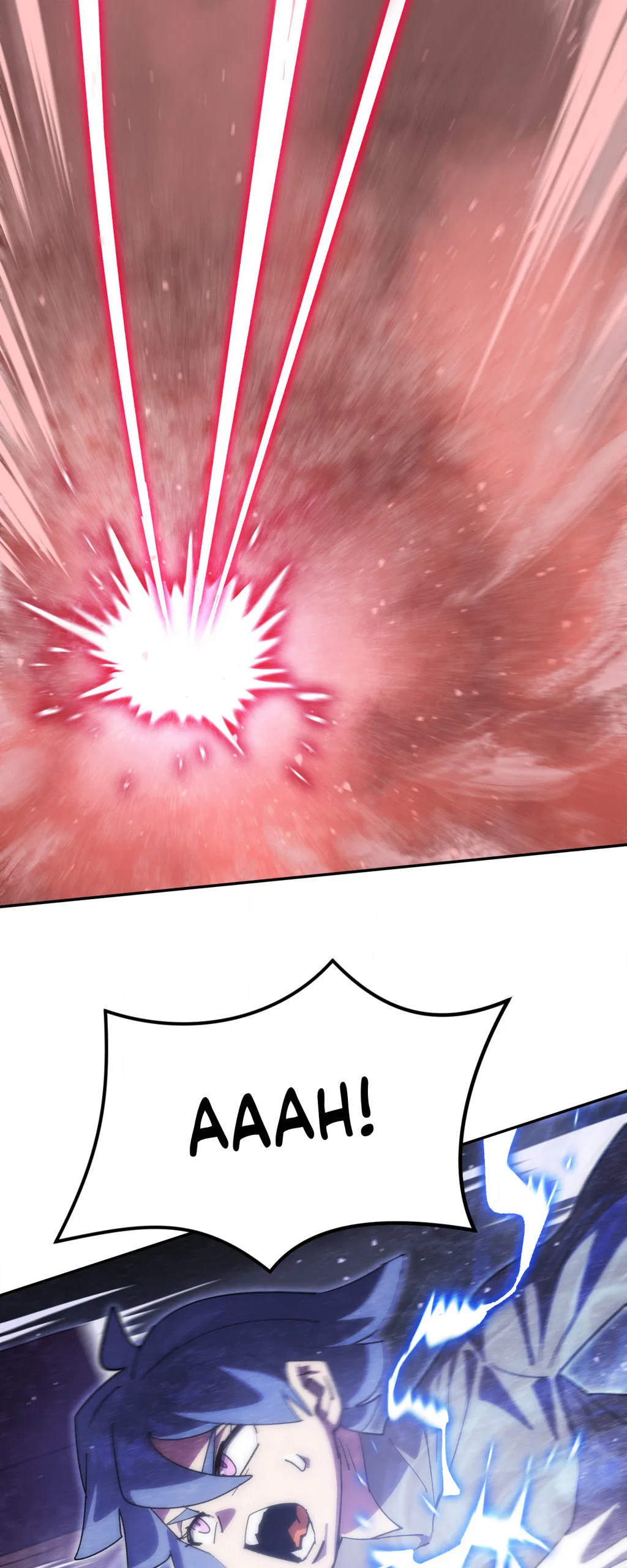 4 Cut Hero Chapter 244 – Page 46