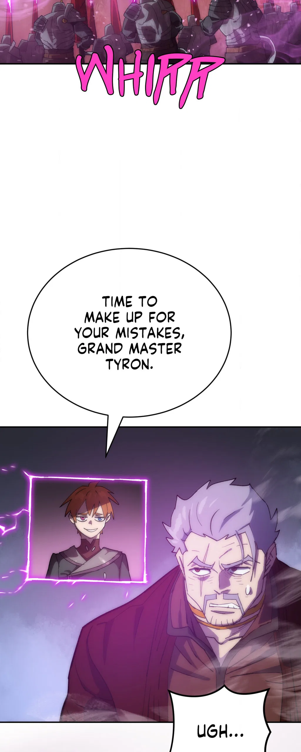 4 Cut Hero Chapter 244 – Page 48
