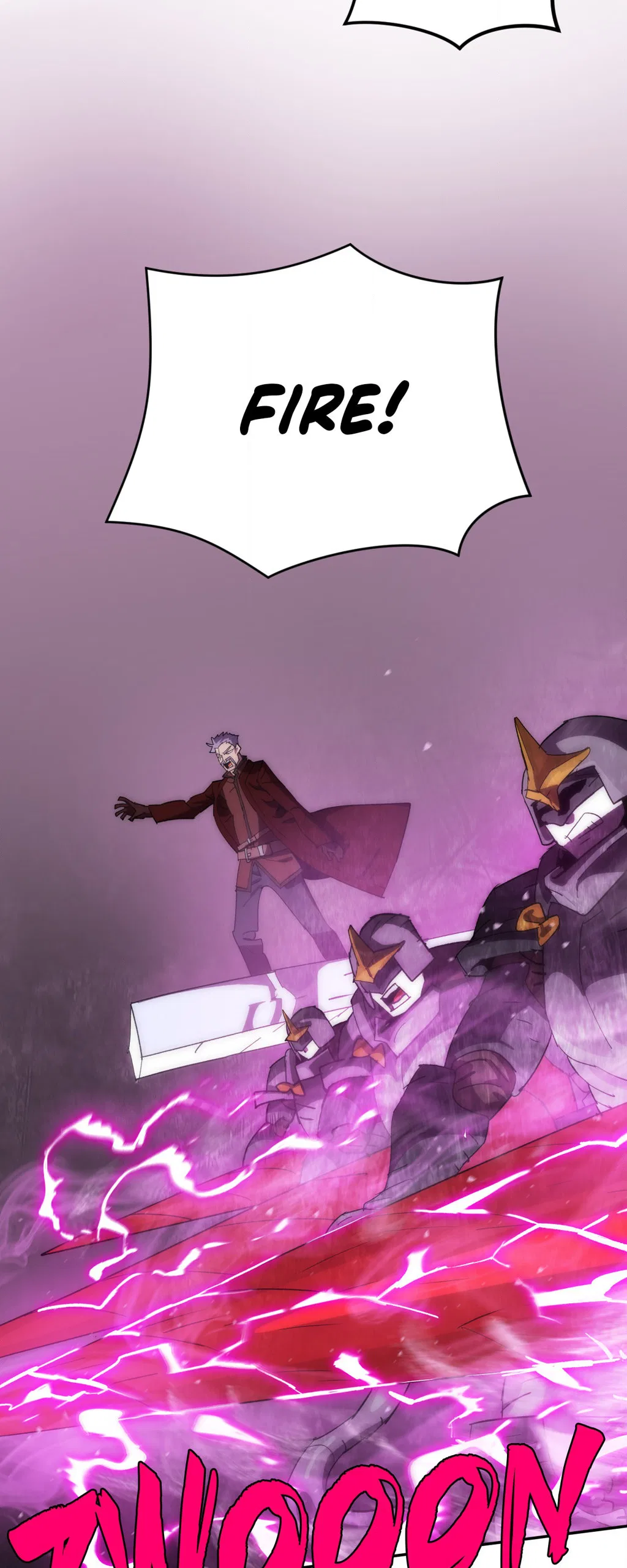 4 Cut Hero Chapter 244 – Page 49