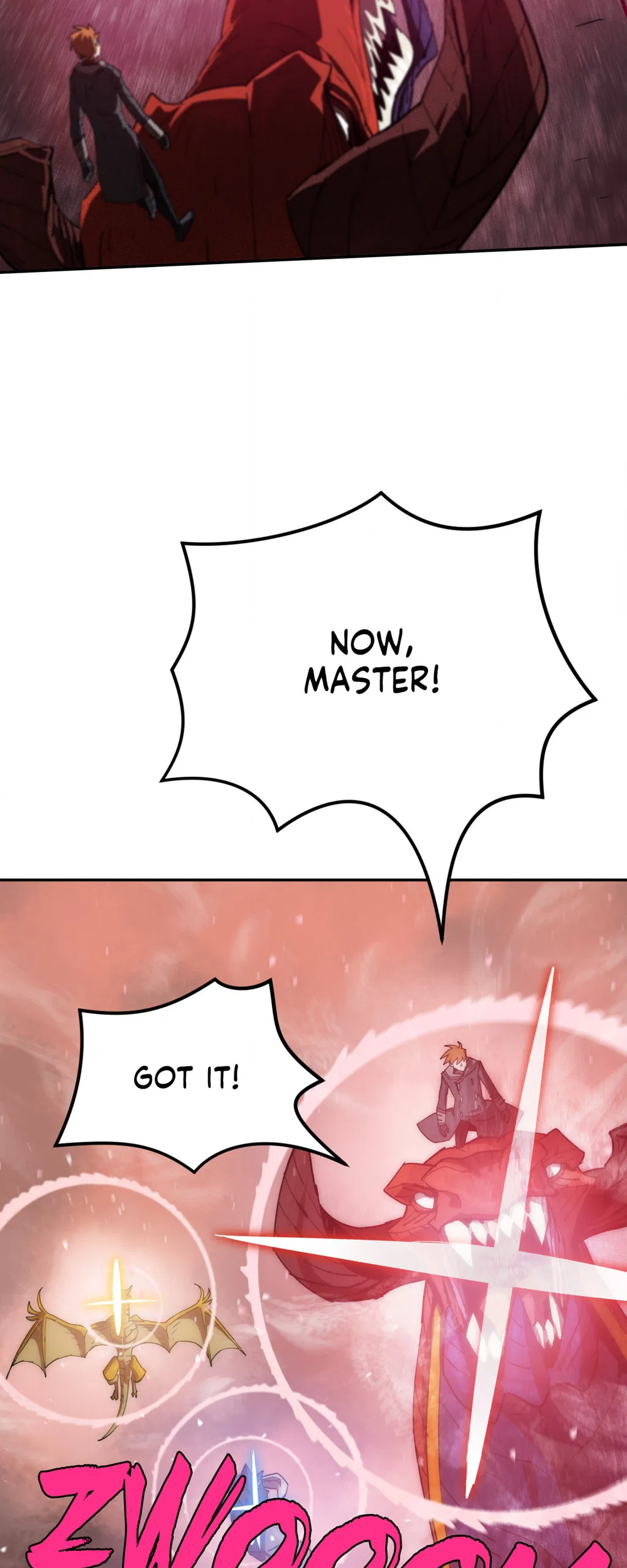 4 Cut Hero Chapter 244 – Page 51