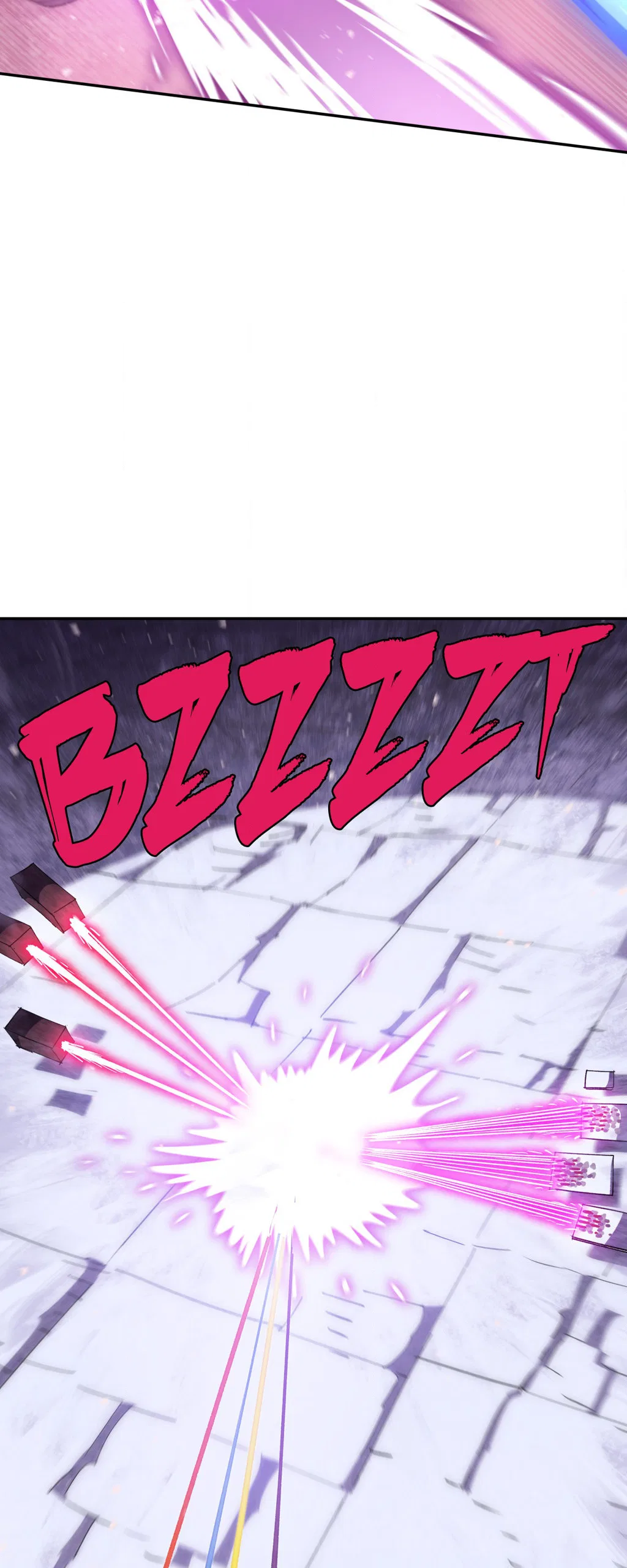 4 Cut Hero Chapter 244 – Page 53