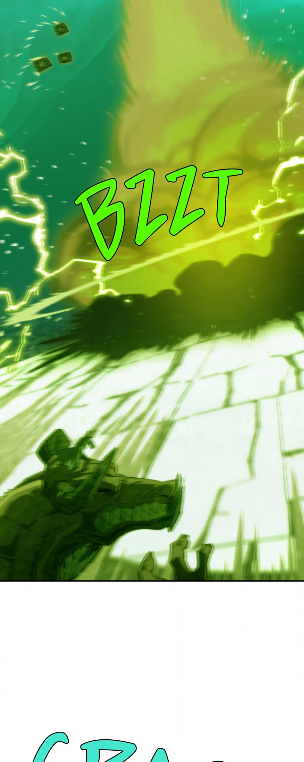 4 Cut Hero Chapter 244 – Page 59