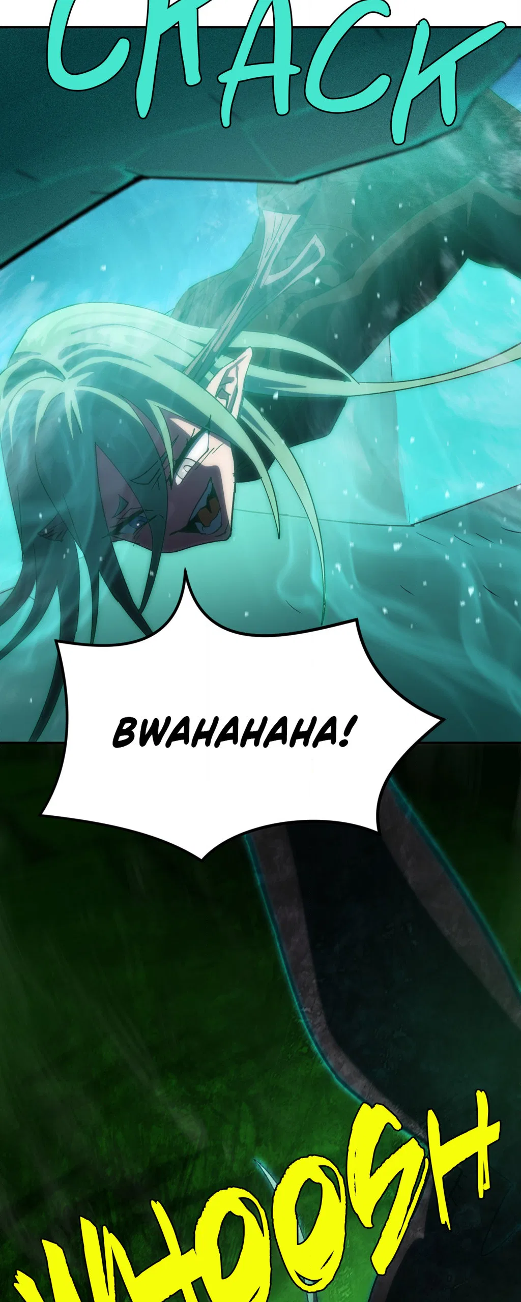 4 Cut Hero Chapter 244 – Page 60