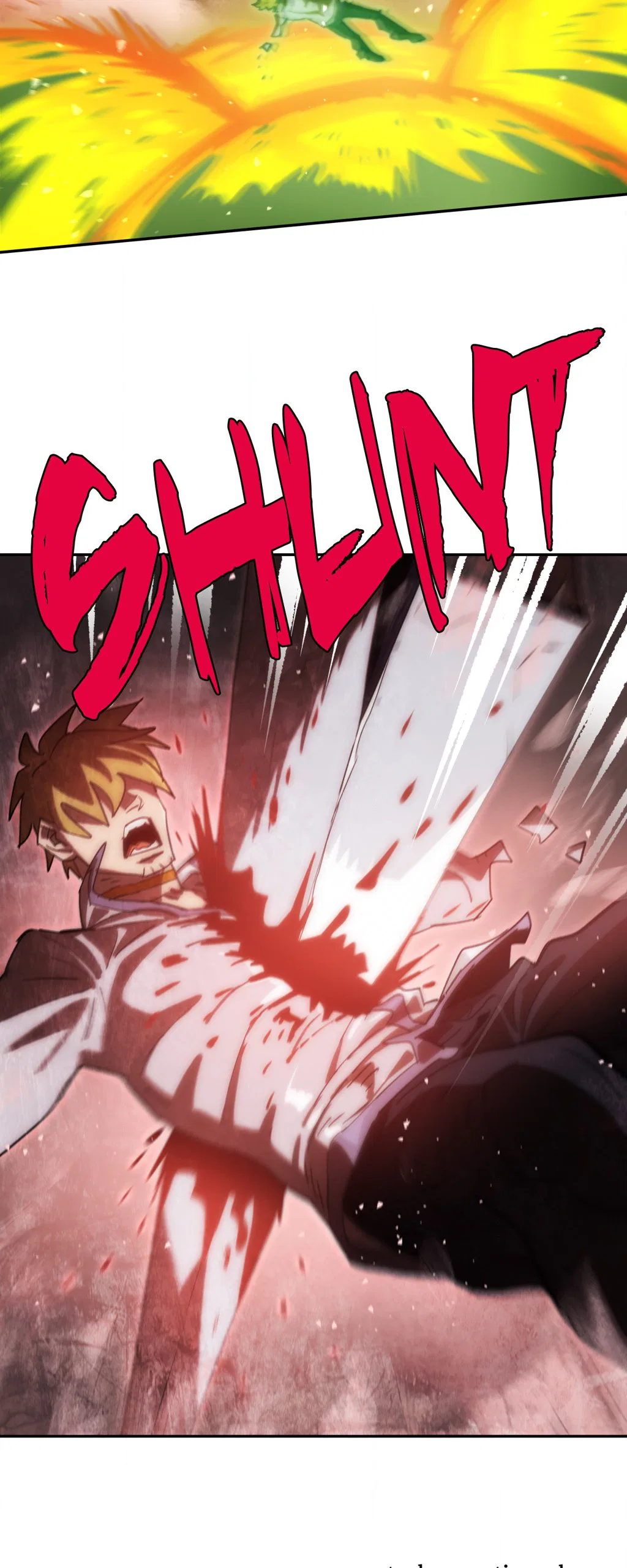 4 Cut Hero Chapter 244 – Page 63