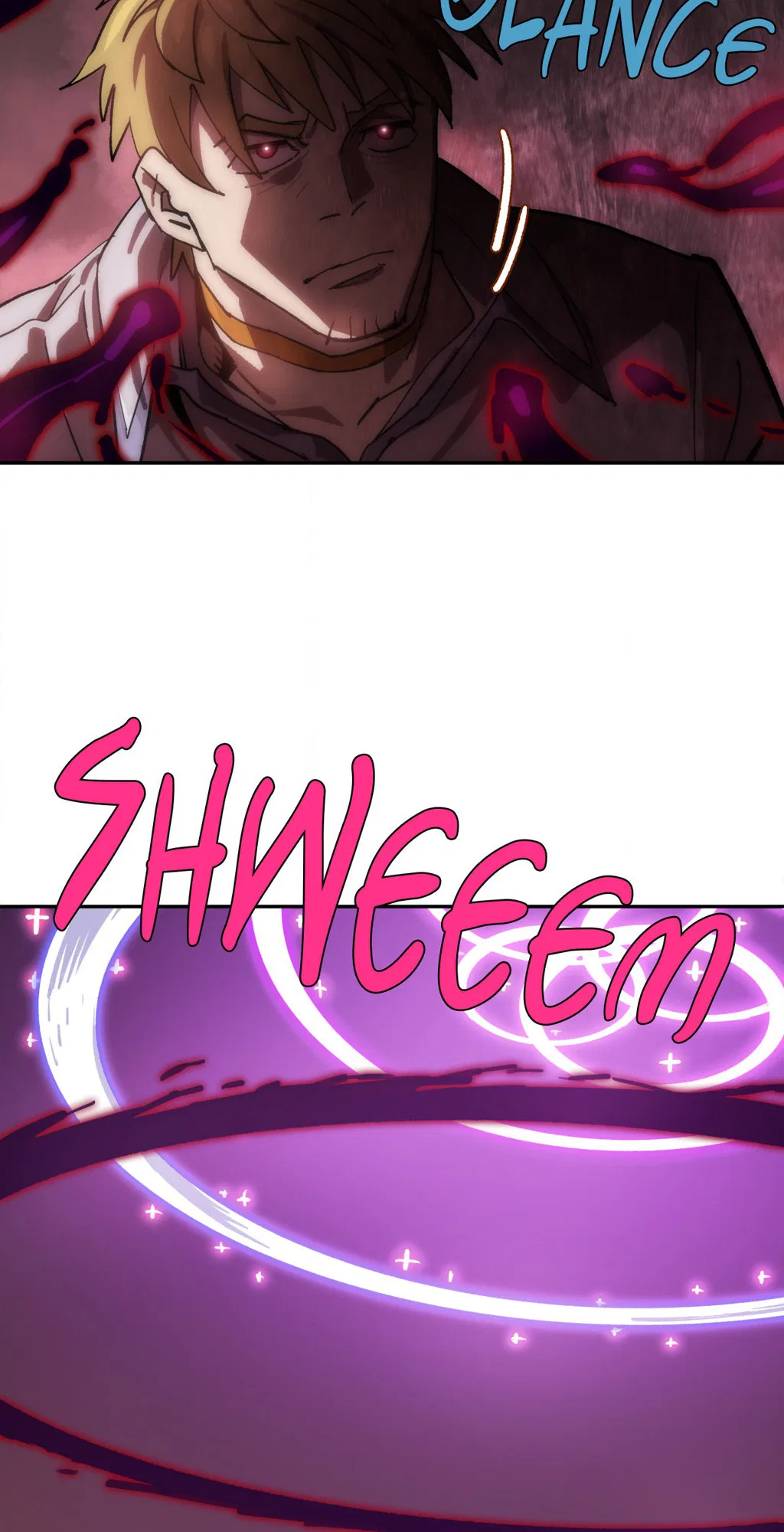 4 Cut Hero Chapter 243 – Page 3