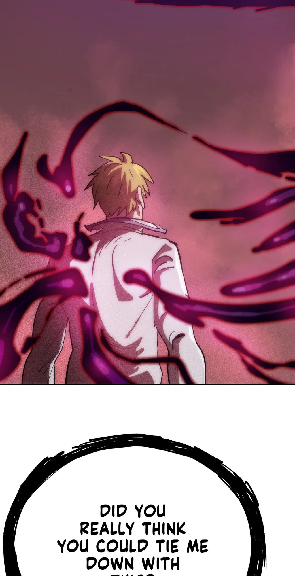 4 Cut Hero Chapter 243 – Page 4