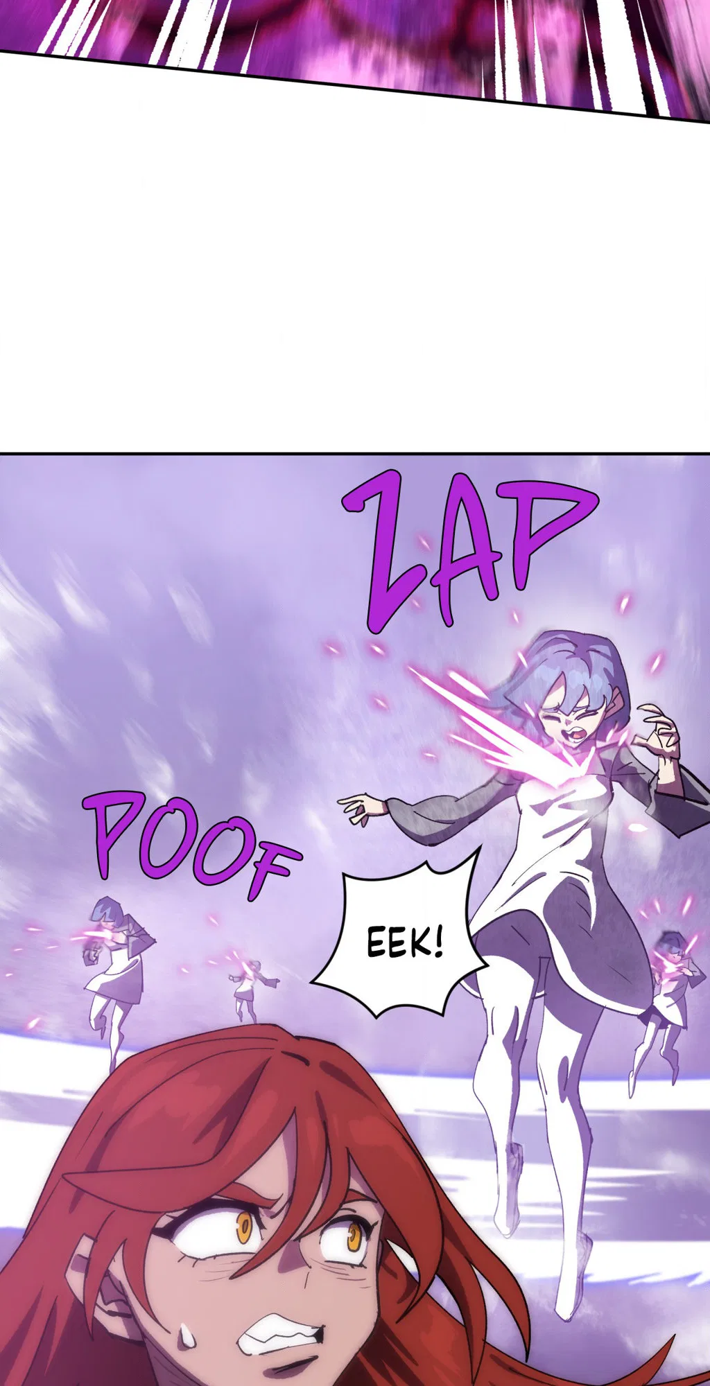 4 Cut Hero Chapter 243 – Page 10