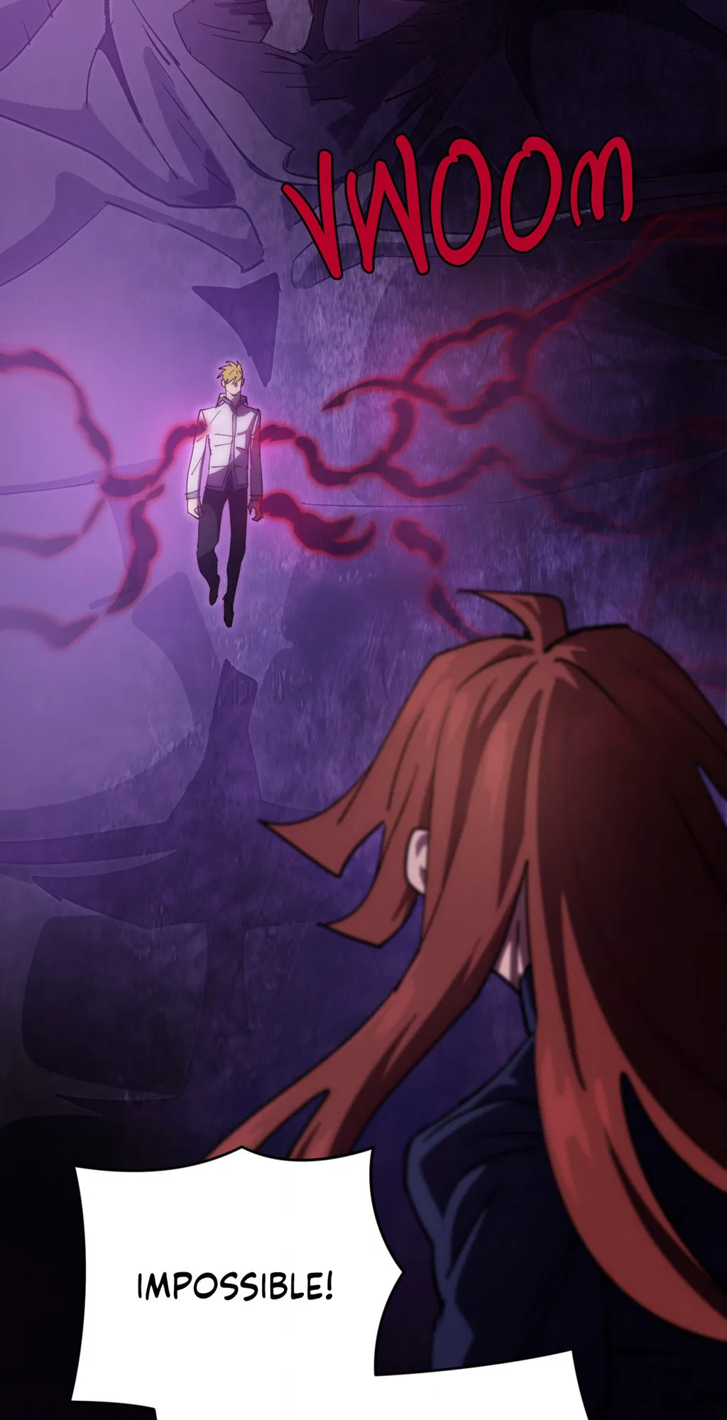 4 Cut Hero Chapter 243 – Page 12