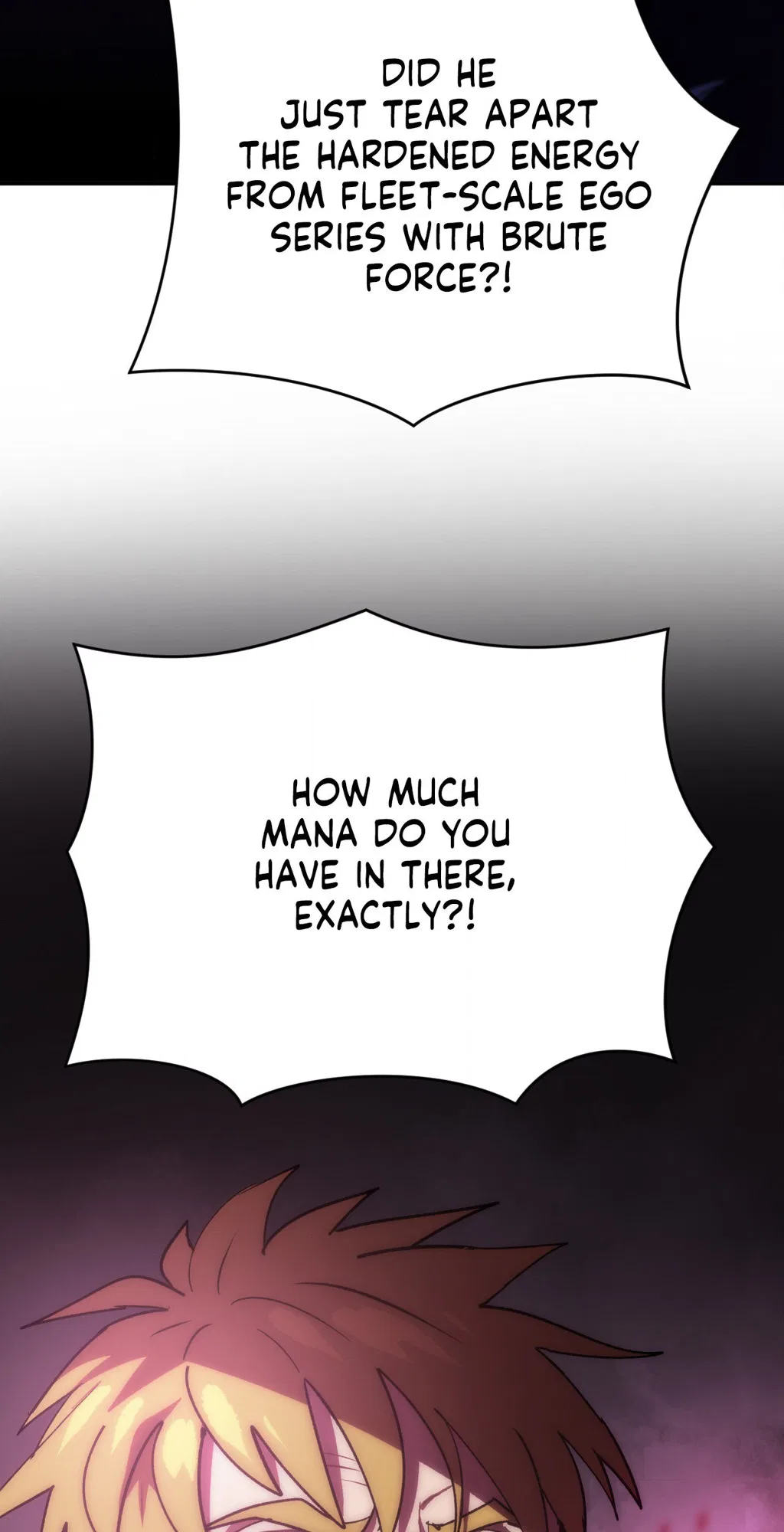 4 Cut Hero Chapter 243 – Page 13