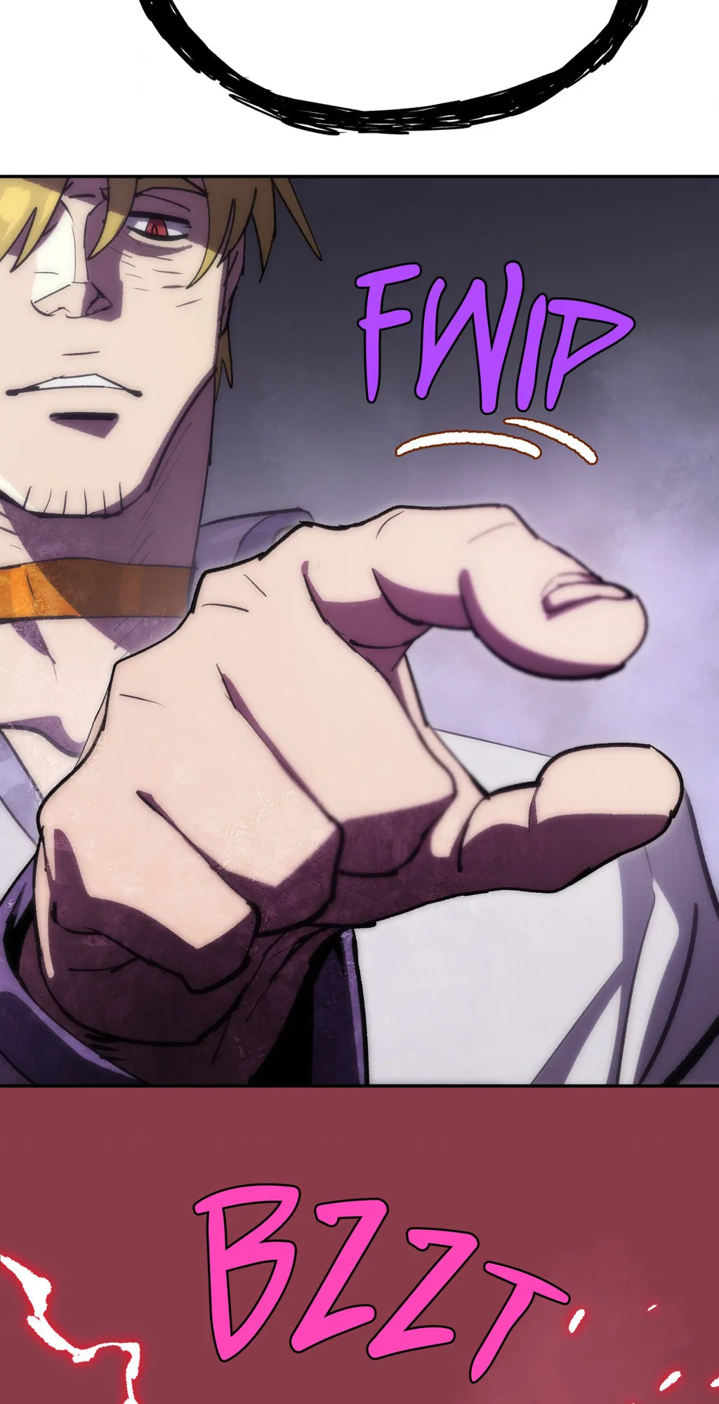 4 Cut Hero Chapter 243 – Page 19