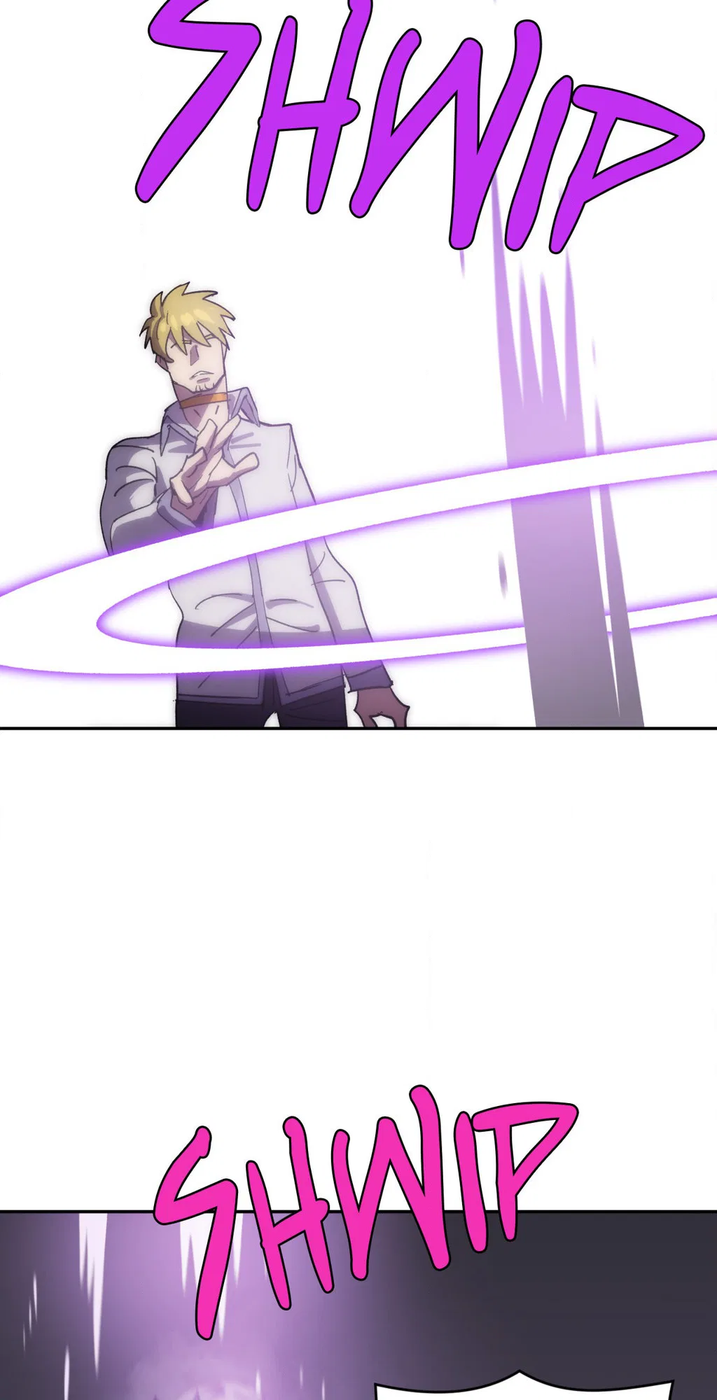 4 Cut Hero Chapter 243 – Page 25