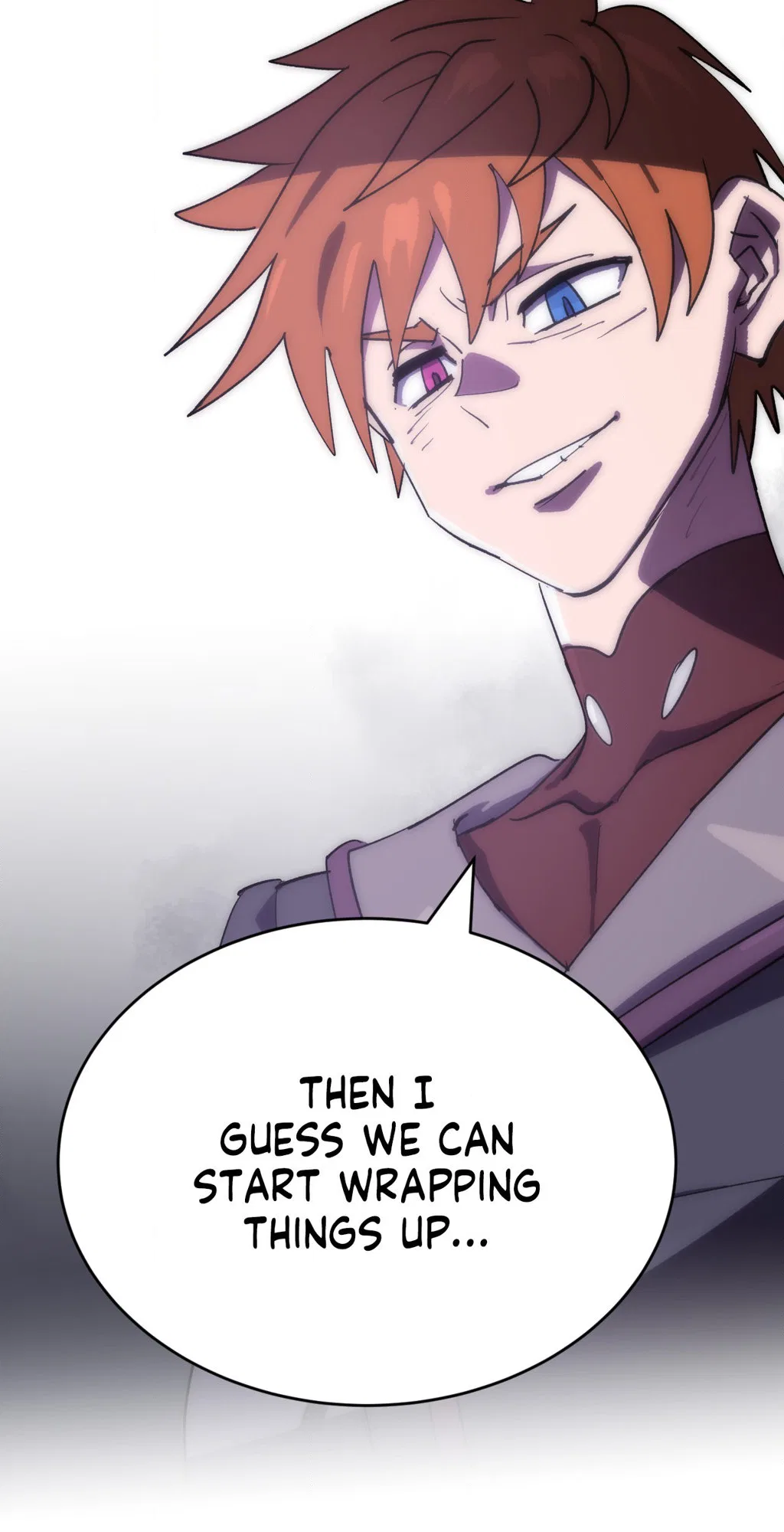4 Cut Hero Chapter 243 – Page 32