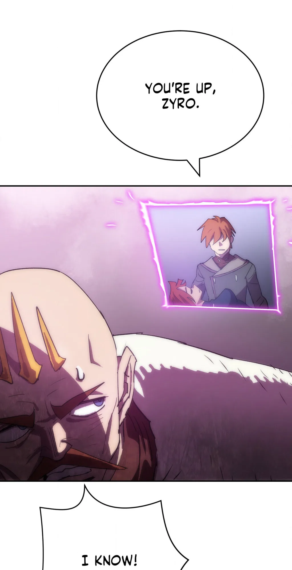 4 Cut Hero Chapter 243 – Page 33