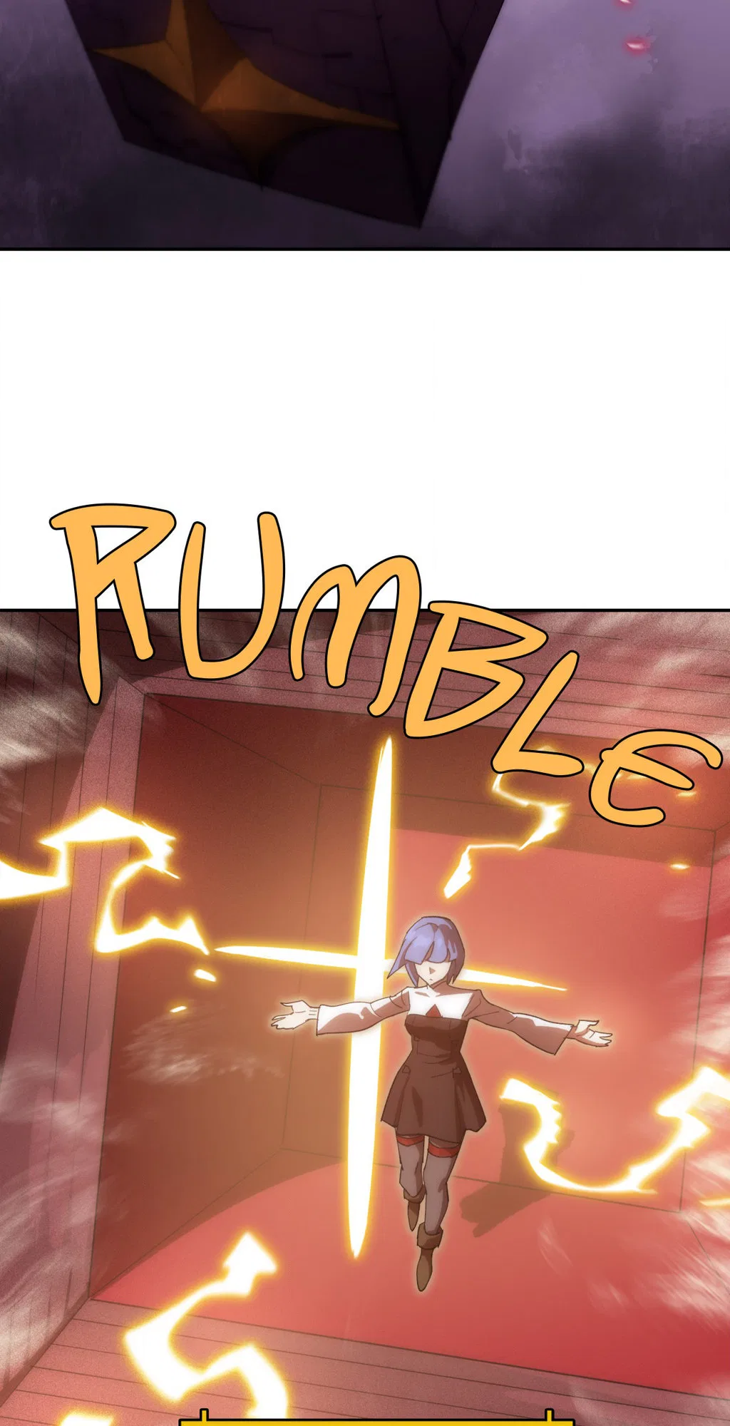 4 Cut Hero Chapter 243 – Page 36