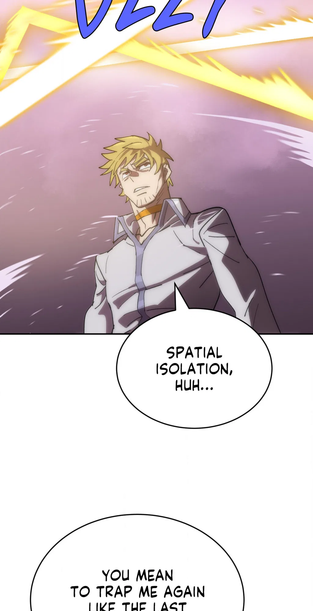 4 Cut Hero Chapter 243 – Page 39