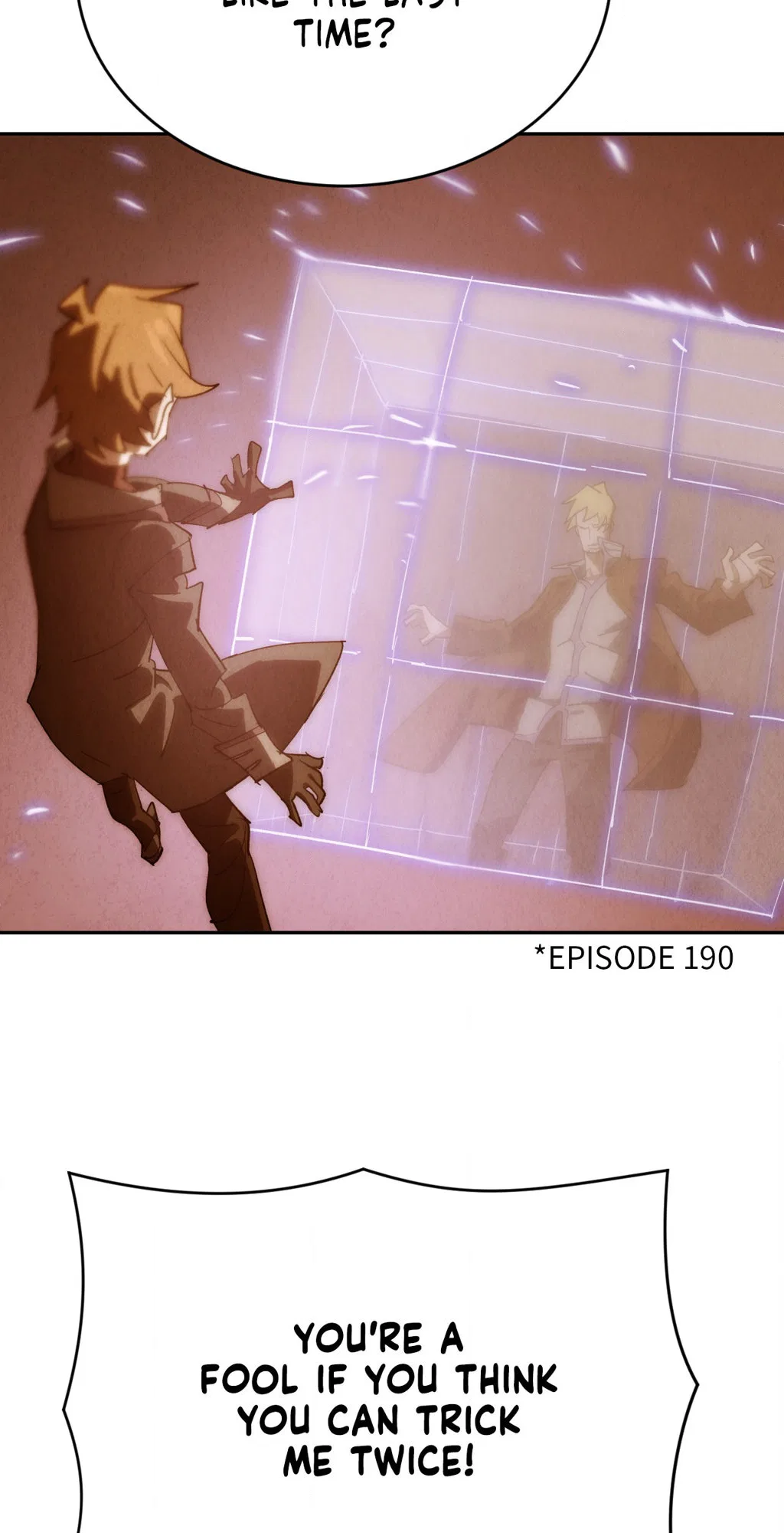 4 Cut Hero Chapter 243 – Page 40