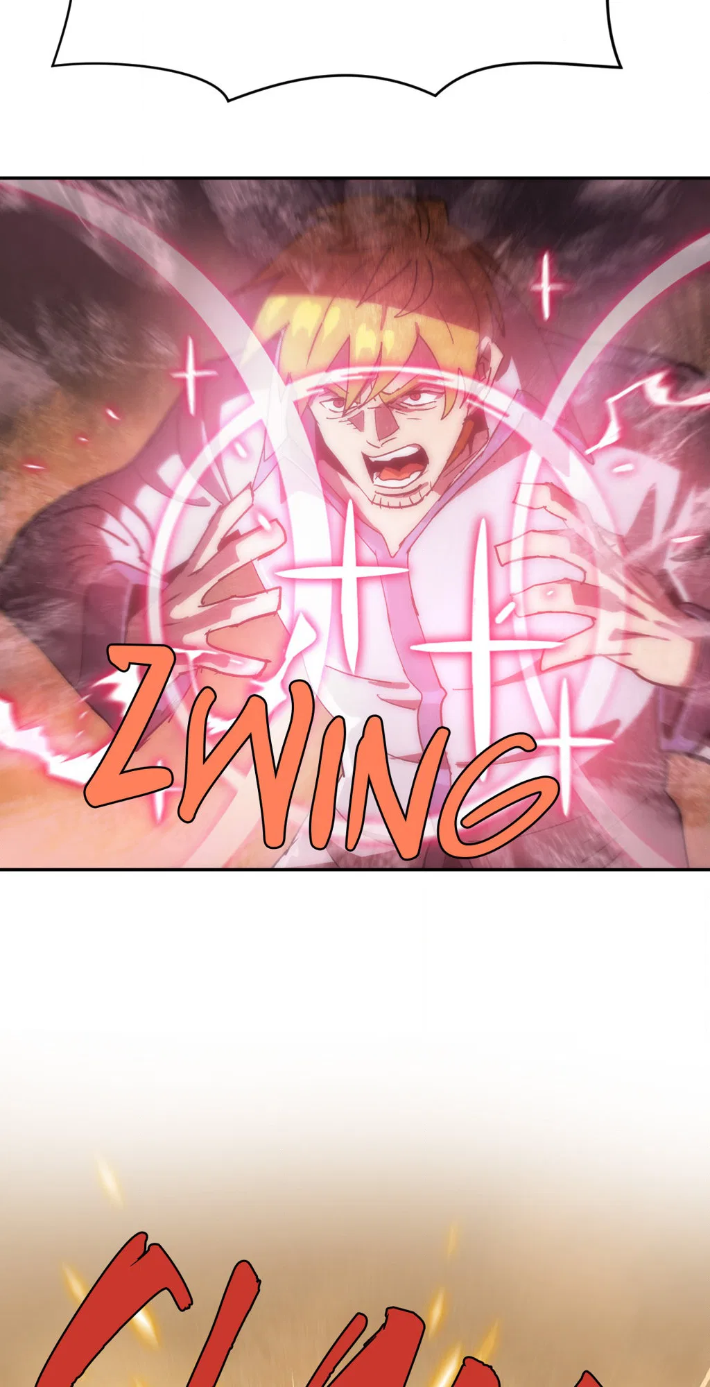4 Cut Hero Chapter 243 – Page 41