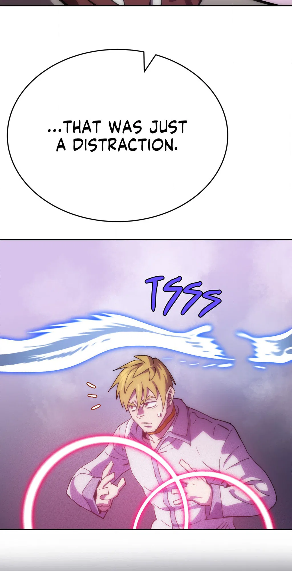 4 Cut Hero Chapter 243 – Page 44
