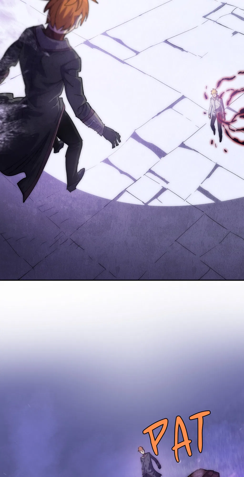 4 Cut Hero Chapter 243 – Page 47