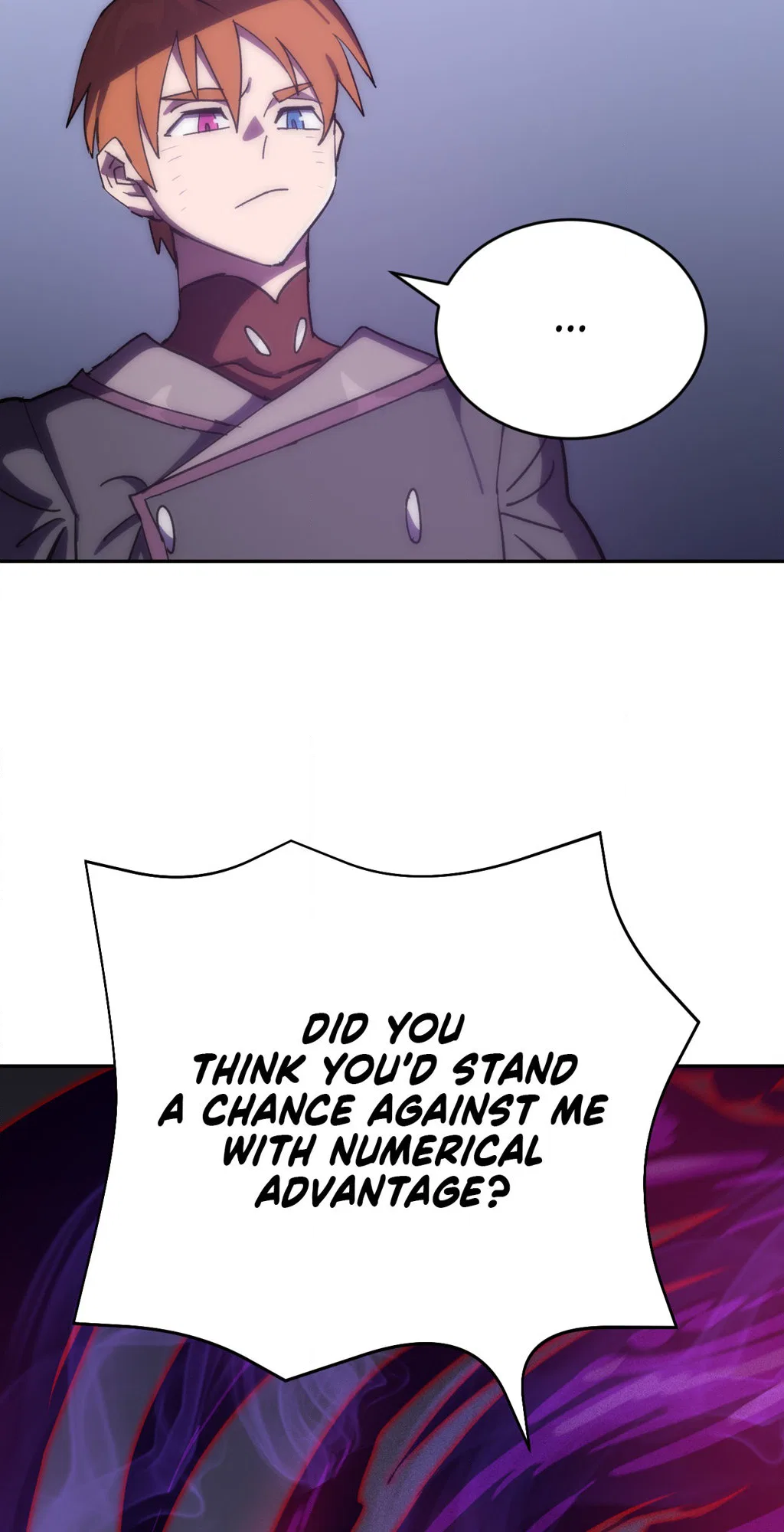 4 Cut Hero Chapter 243 – Page 51