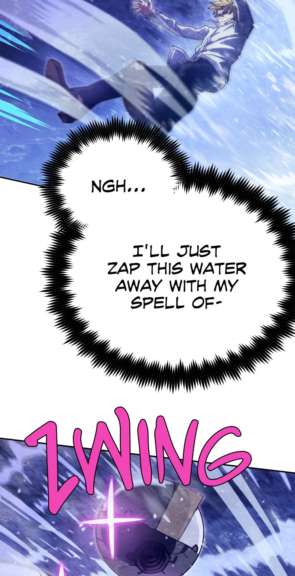 4 Cut Hero Chapter 243 – Page 64