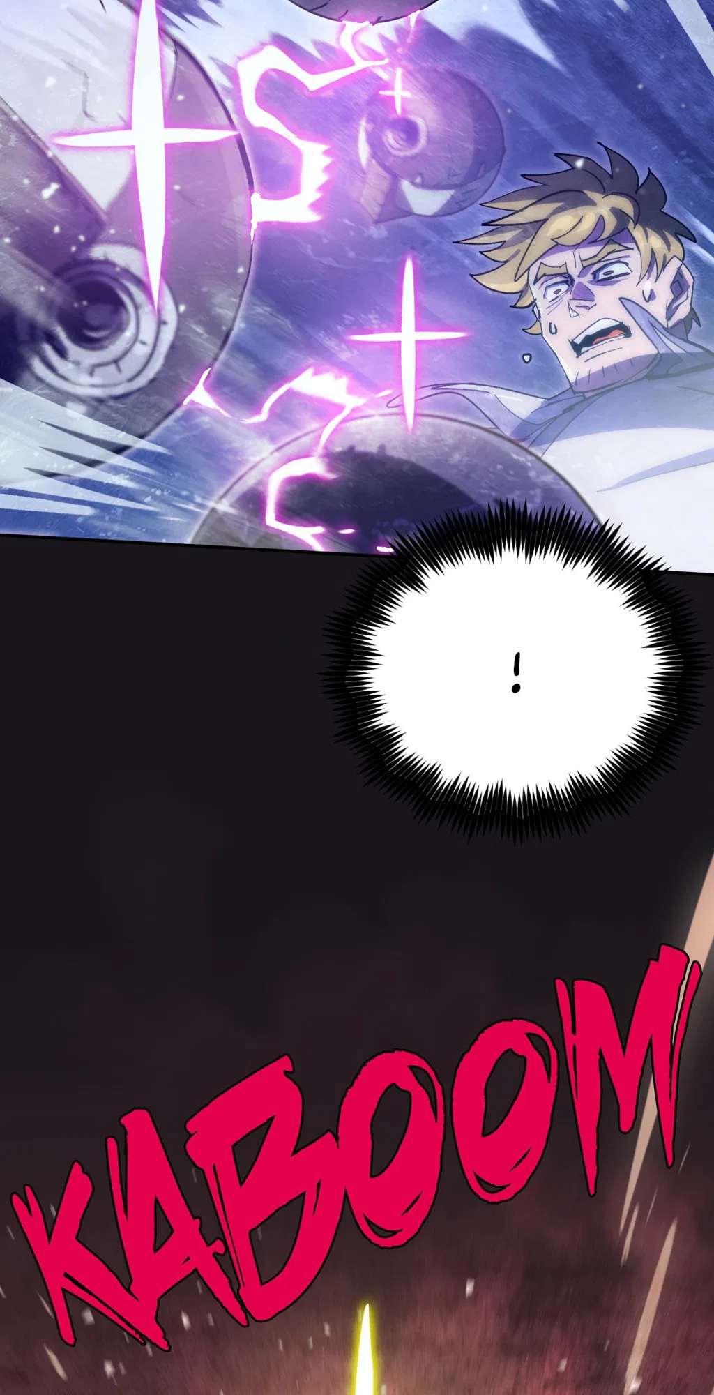 4 Cut Hero Chapter 243 – Page 65