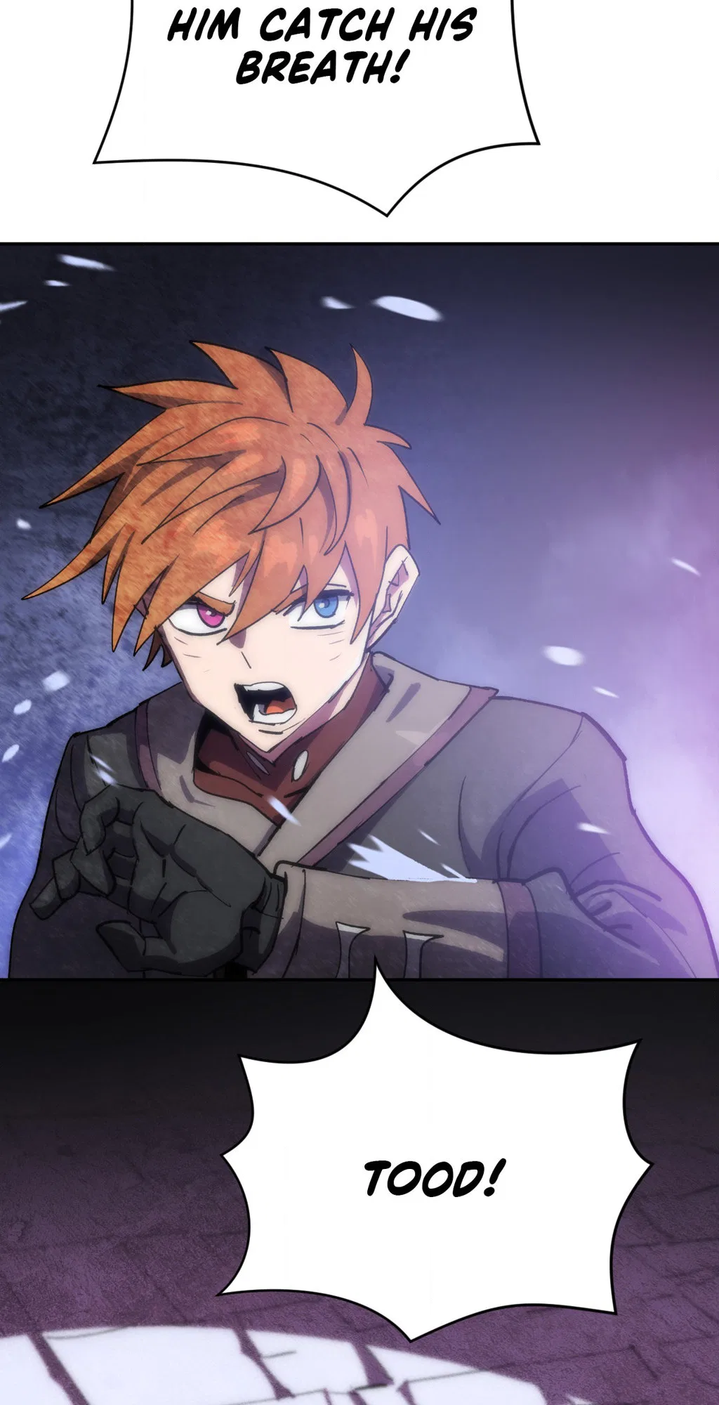 4 Cut Hero Chapter 243 – Page 67