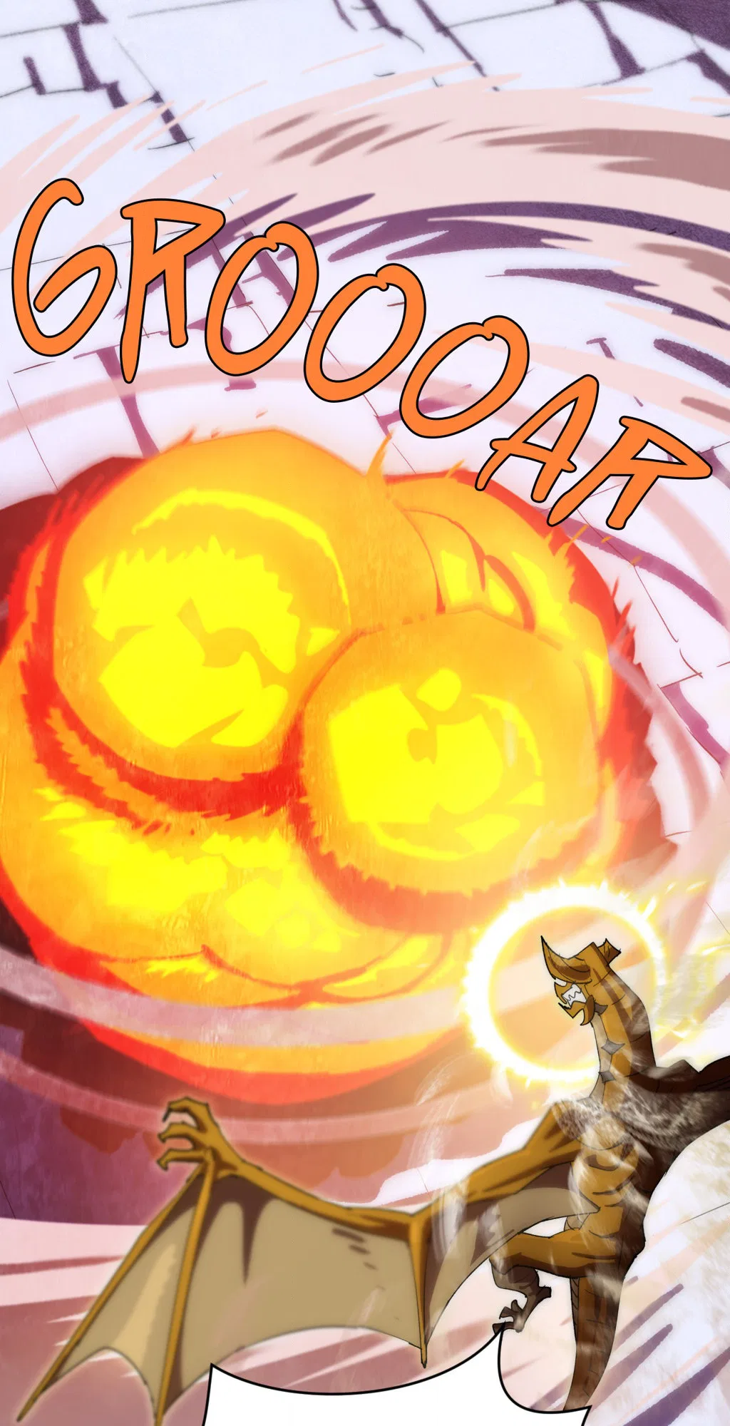 4 Cut Hero Chapter 243 – Page 68