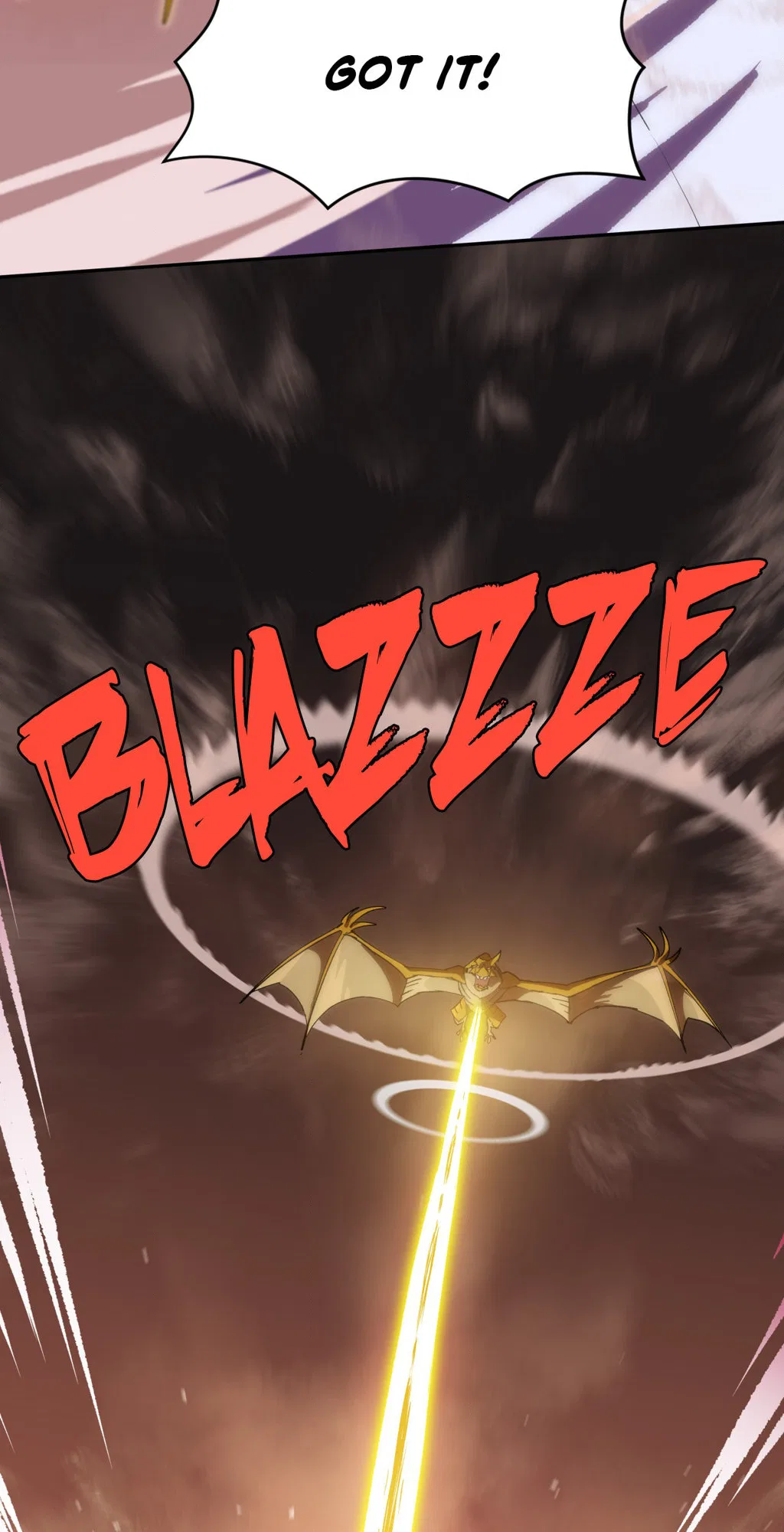 4 Cut Hero Chapter 243 – Page 69