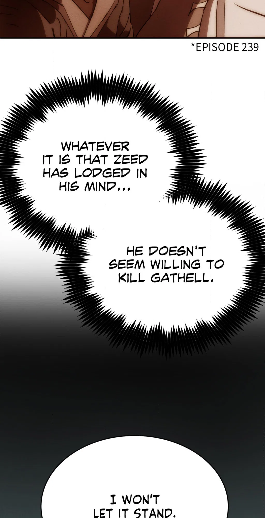 4 Cut Hero Chapter 243 – Page 74