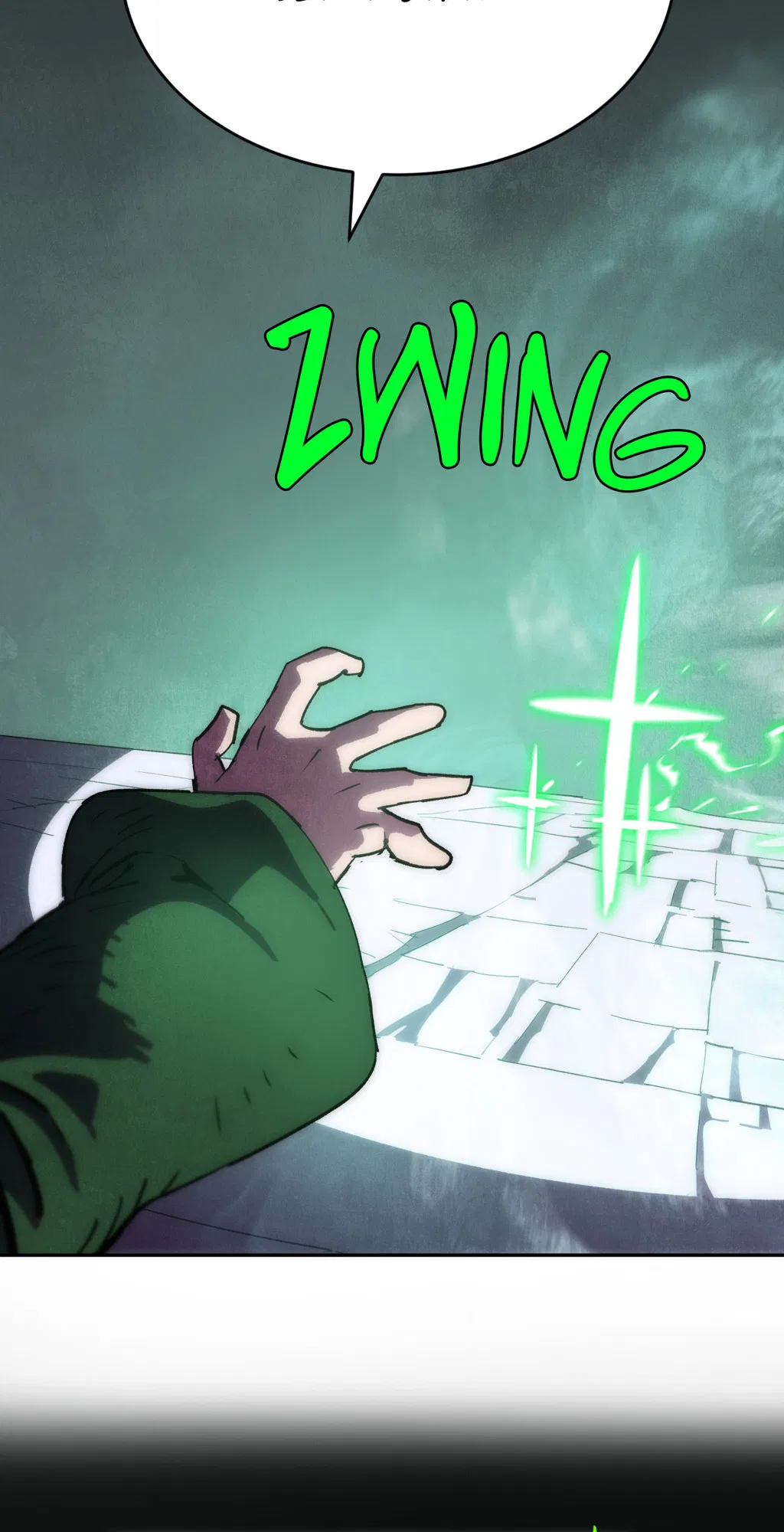4 Cut Hero Chapter 243 – Page 75