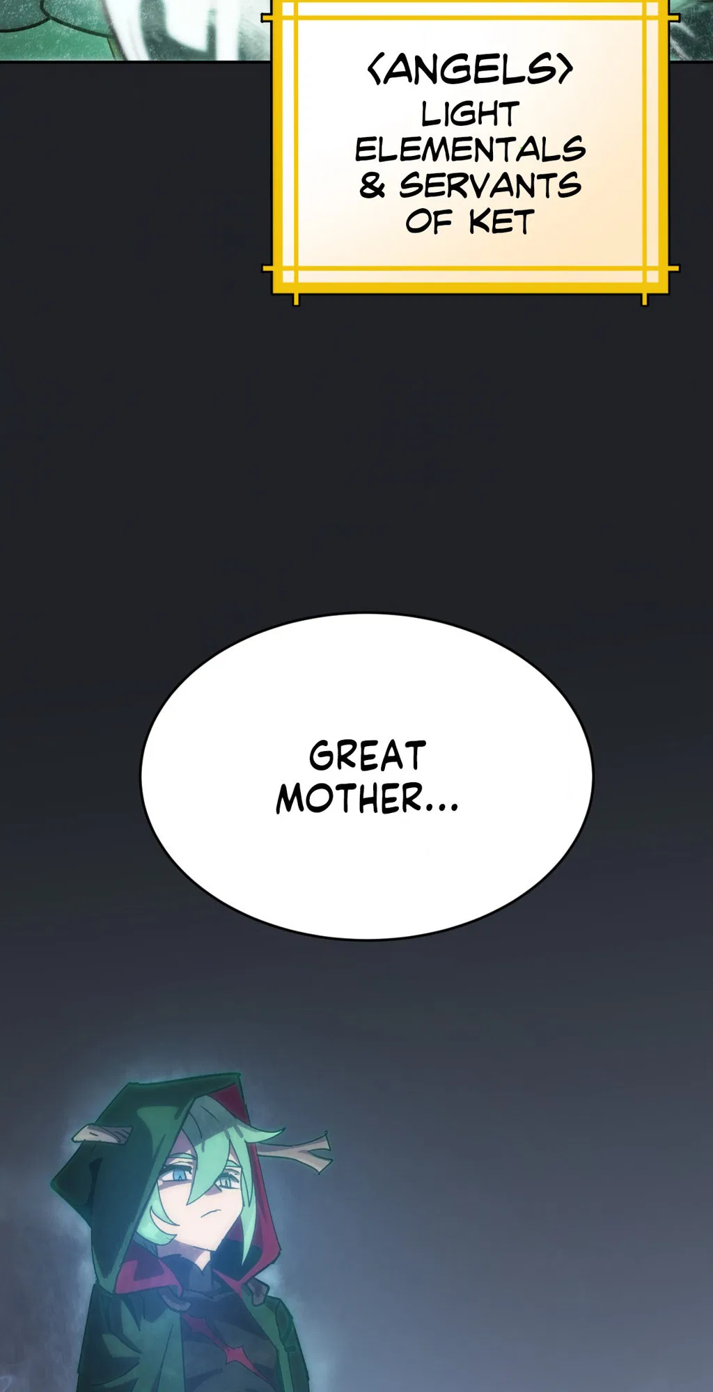 4 Cut Hero Chapter 243 – Page 77