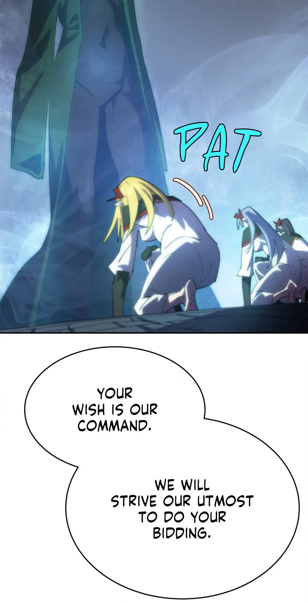 4 Cut Hero Chapter 243 – Page 78