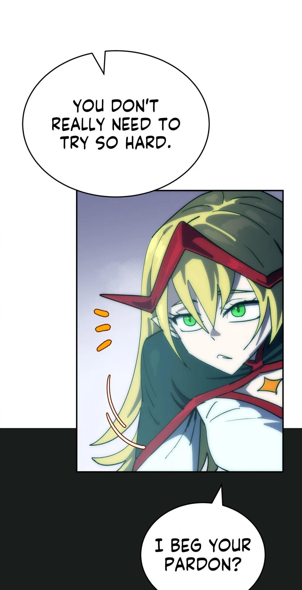 4 Cut Hero Chapter 243 – Page 79