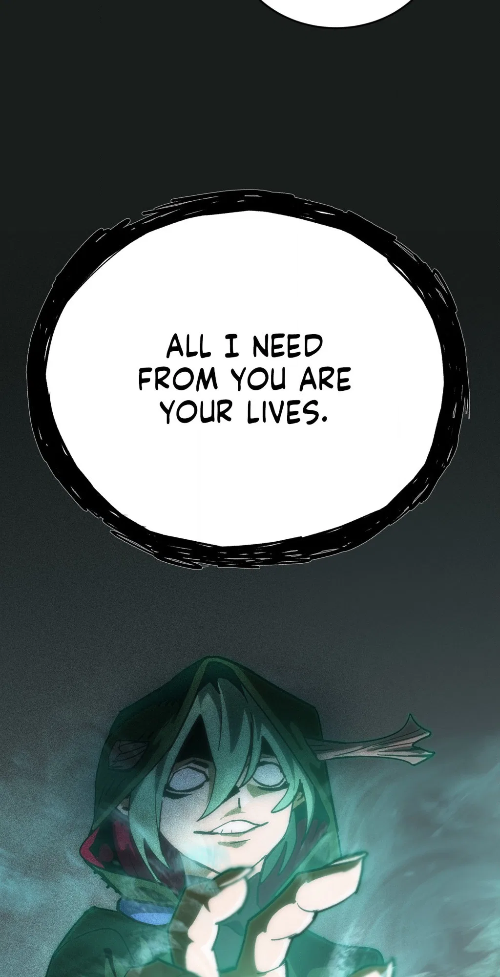4 Cut Hero Chapter 243 – Page 80